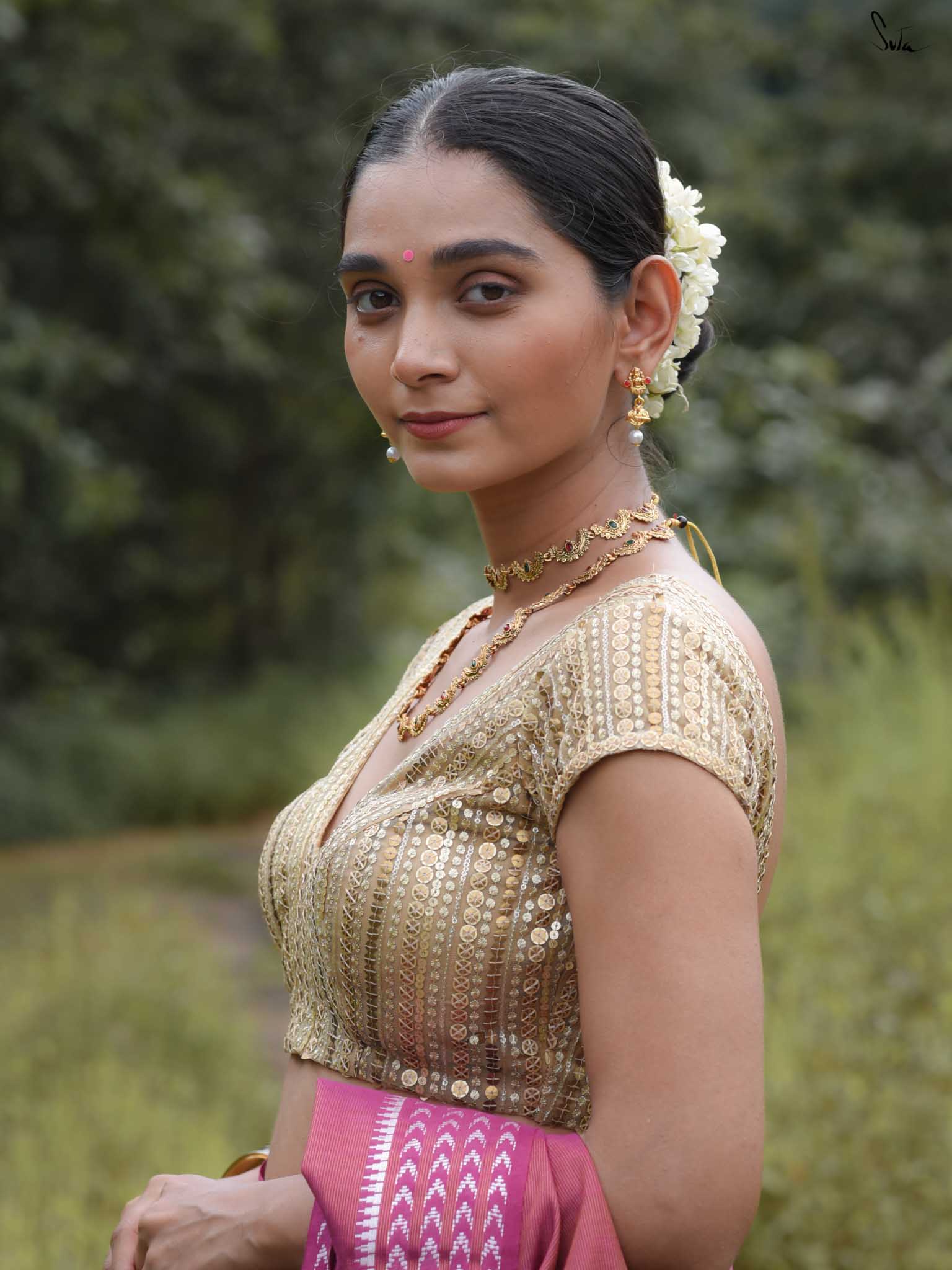 Meri Chaandi