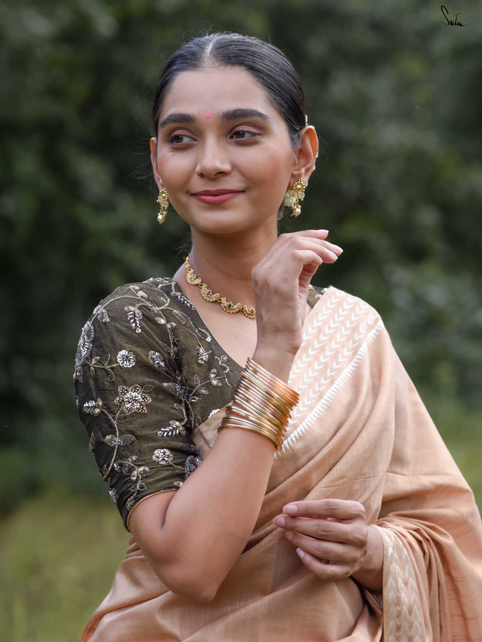 Nakli Chaandi