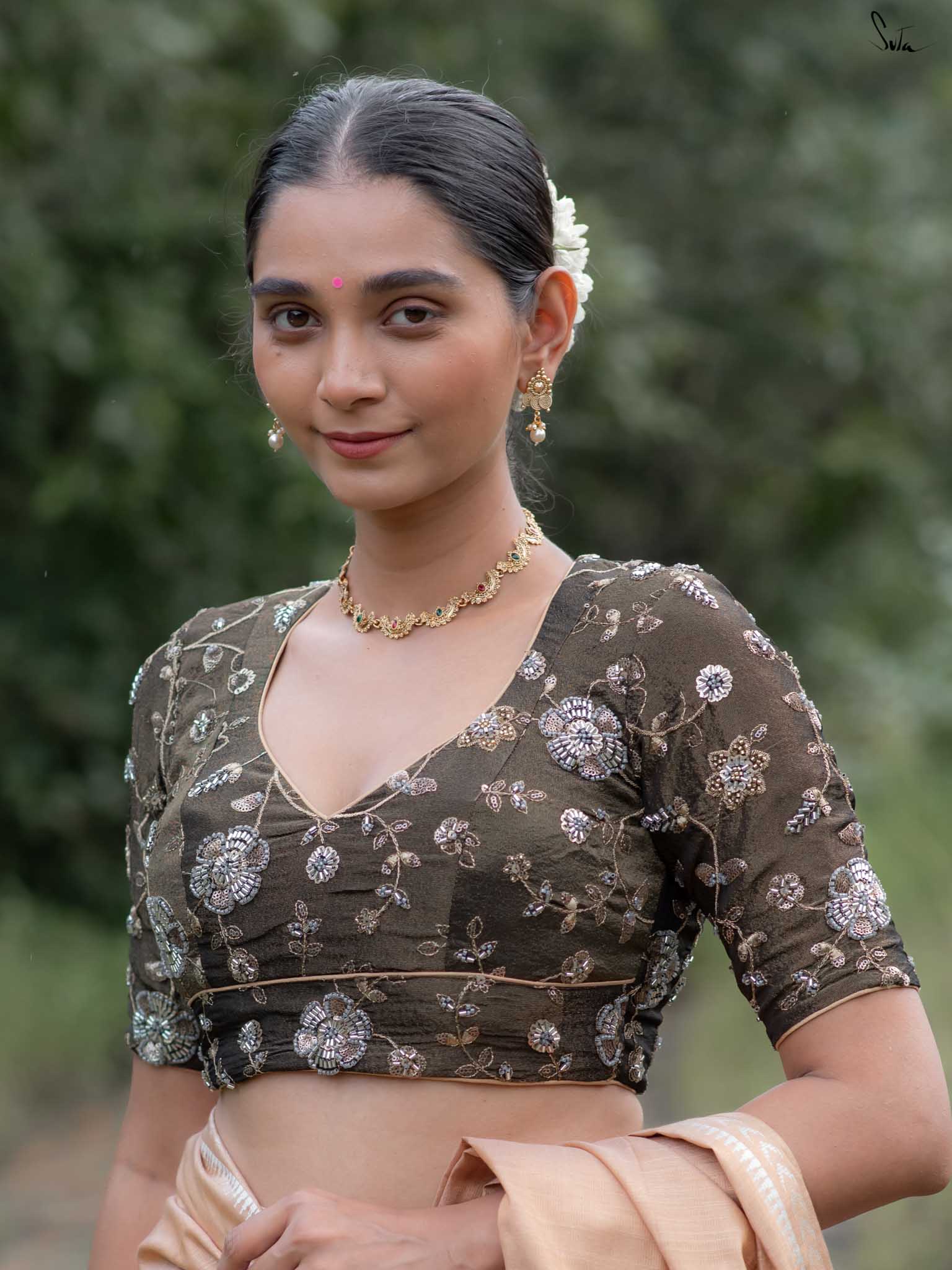 Nakli Chaandi