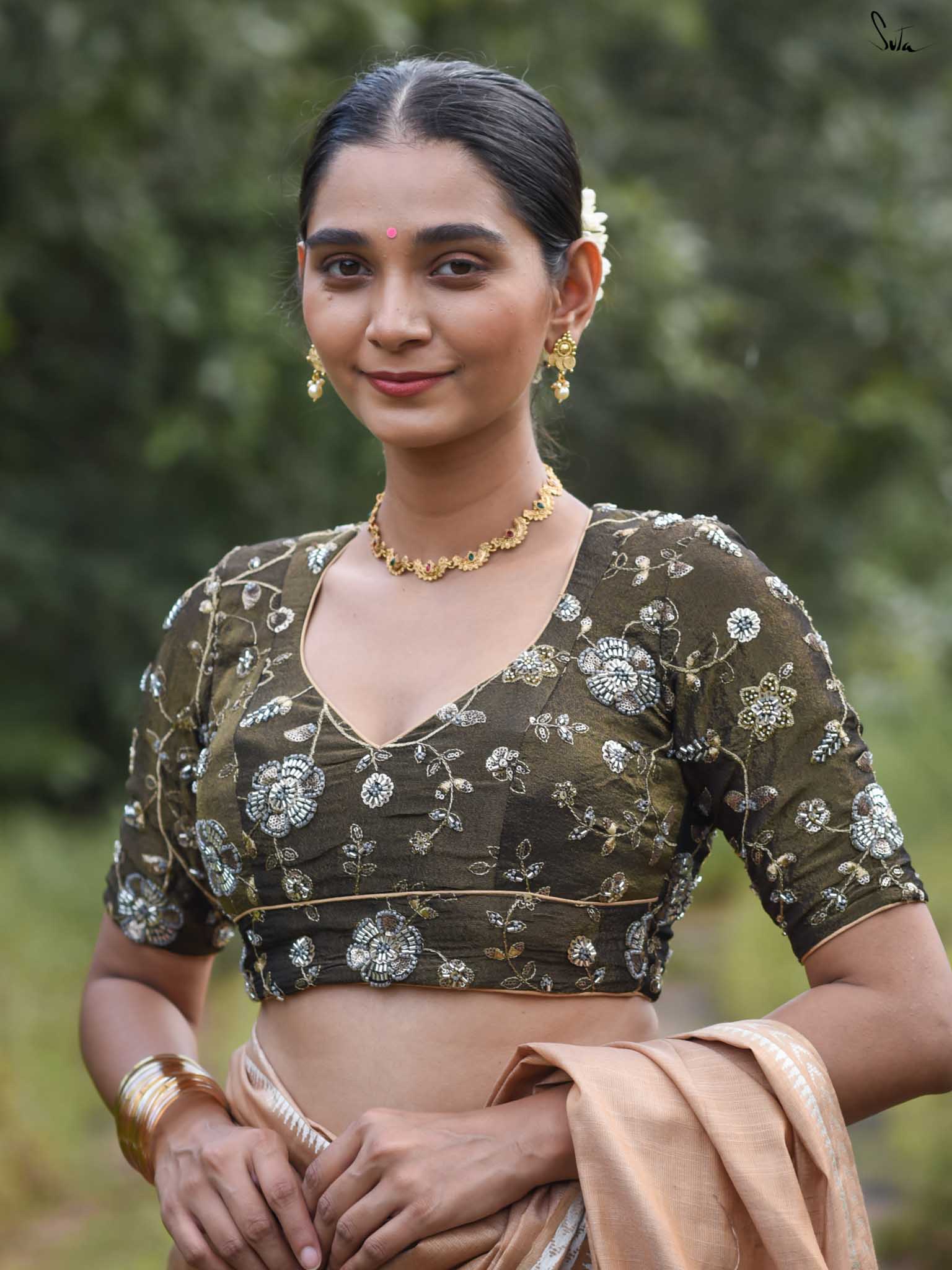 Nakli Chaandi