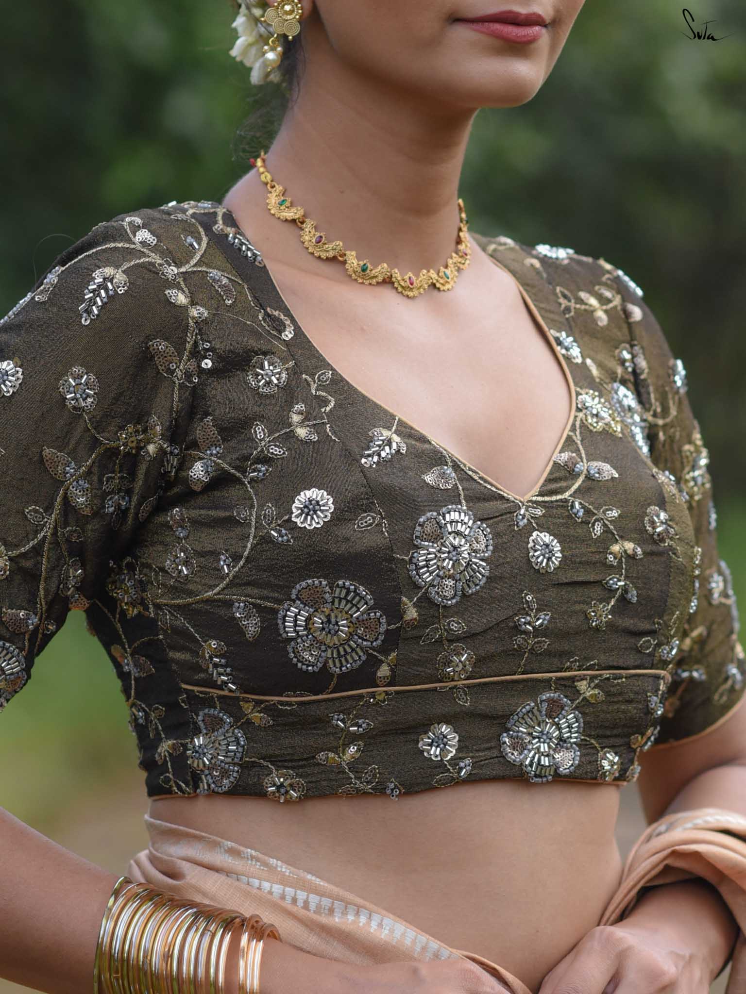 Nakli Chaandi