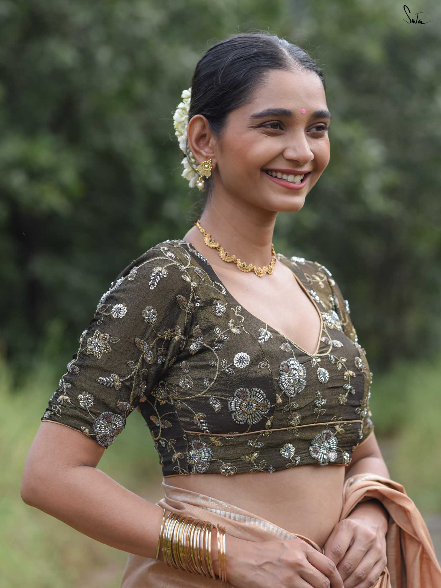 Nakli Chaandi