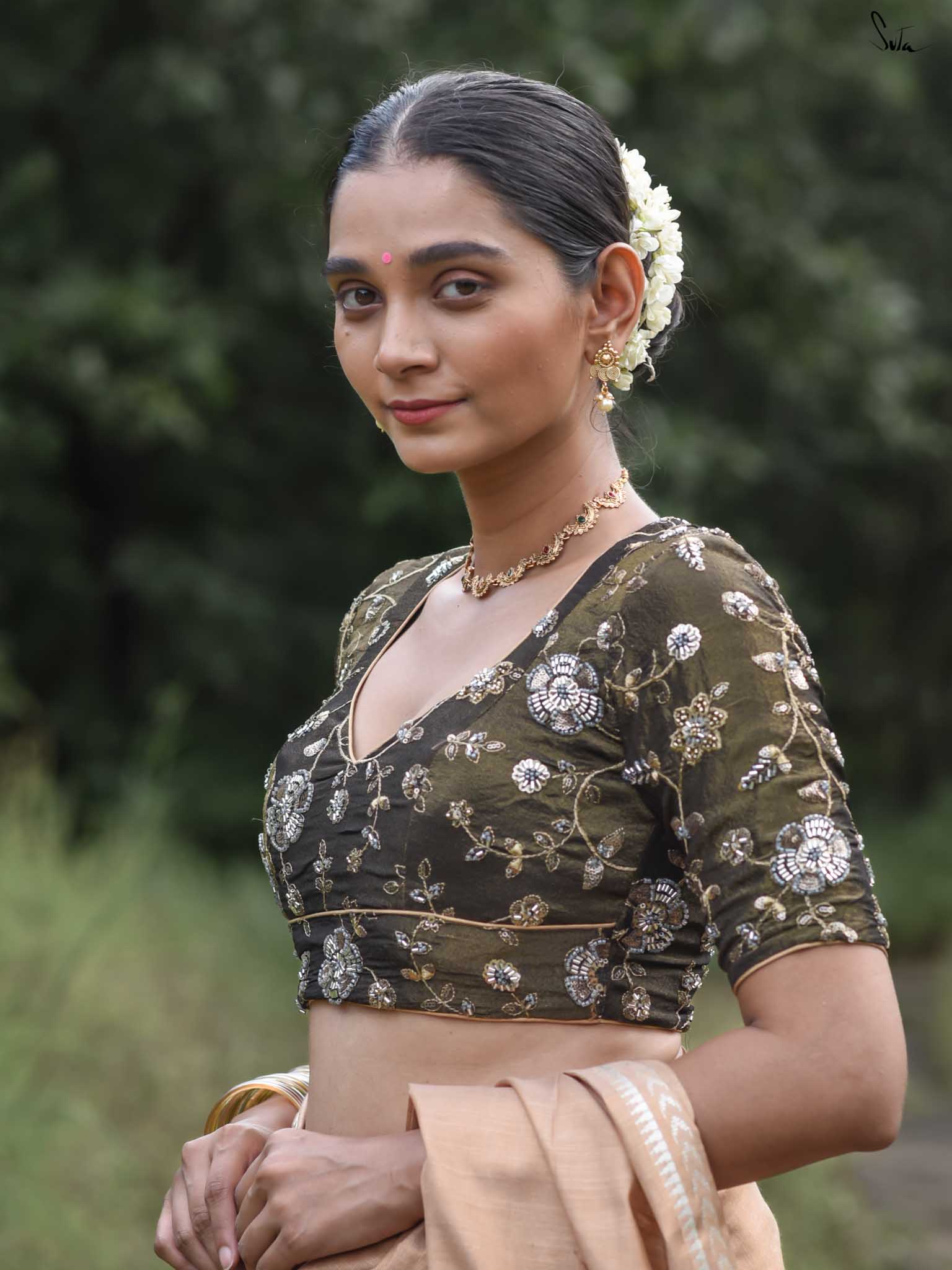 Nakli Chaandi