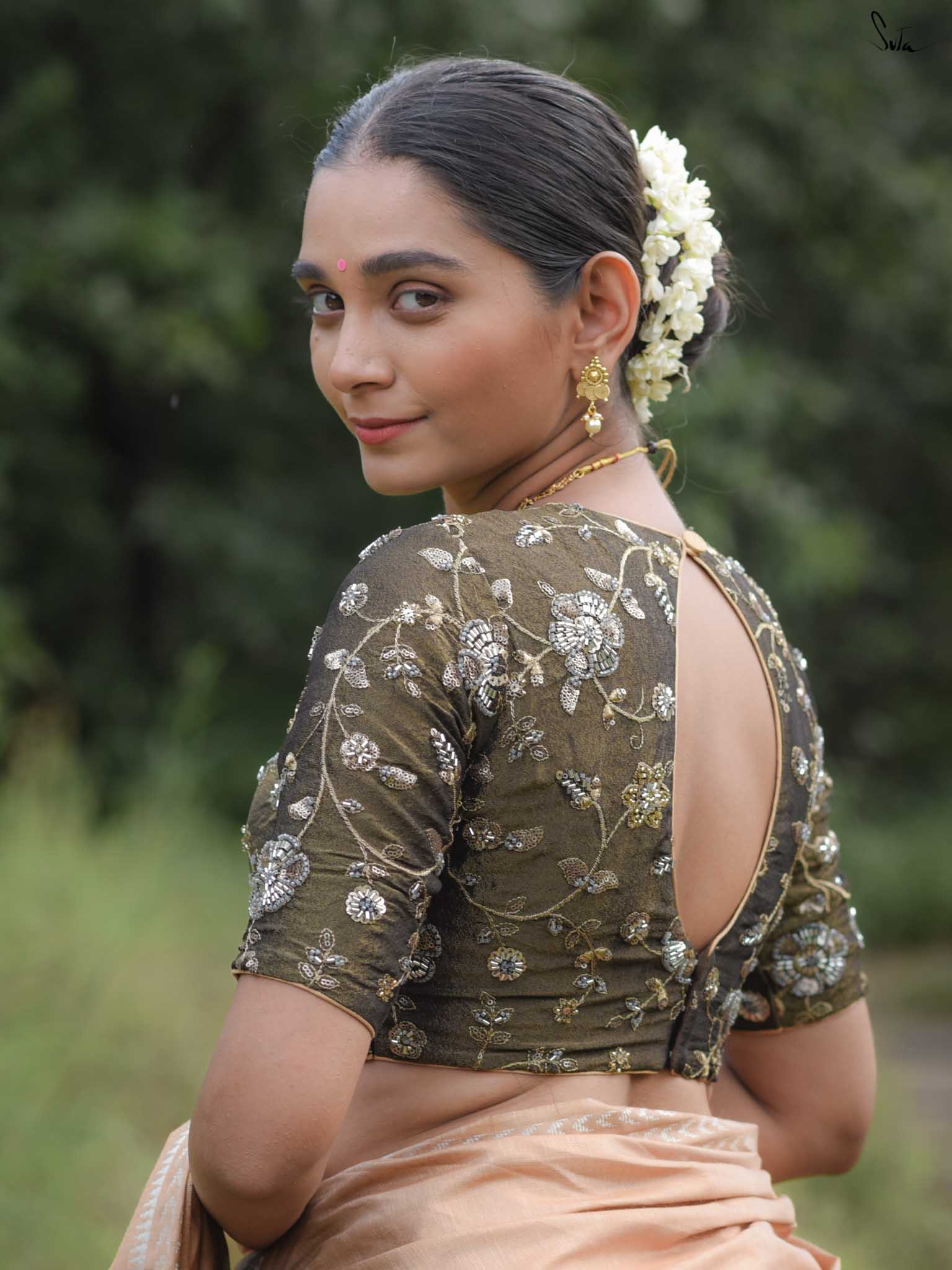 Nakli Chaandi