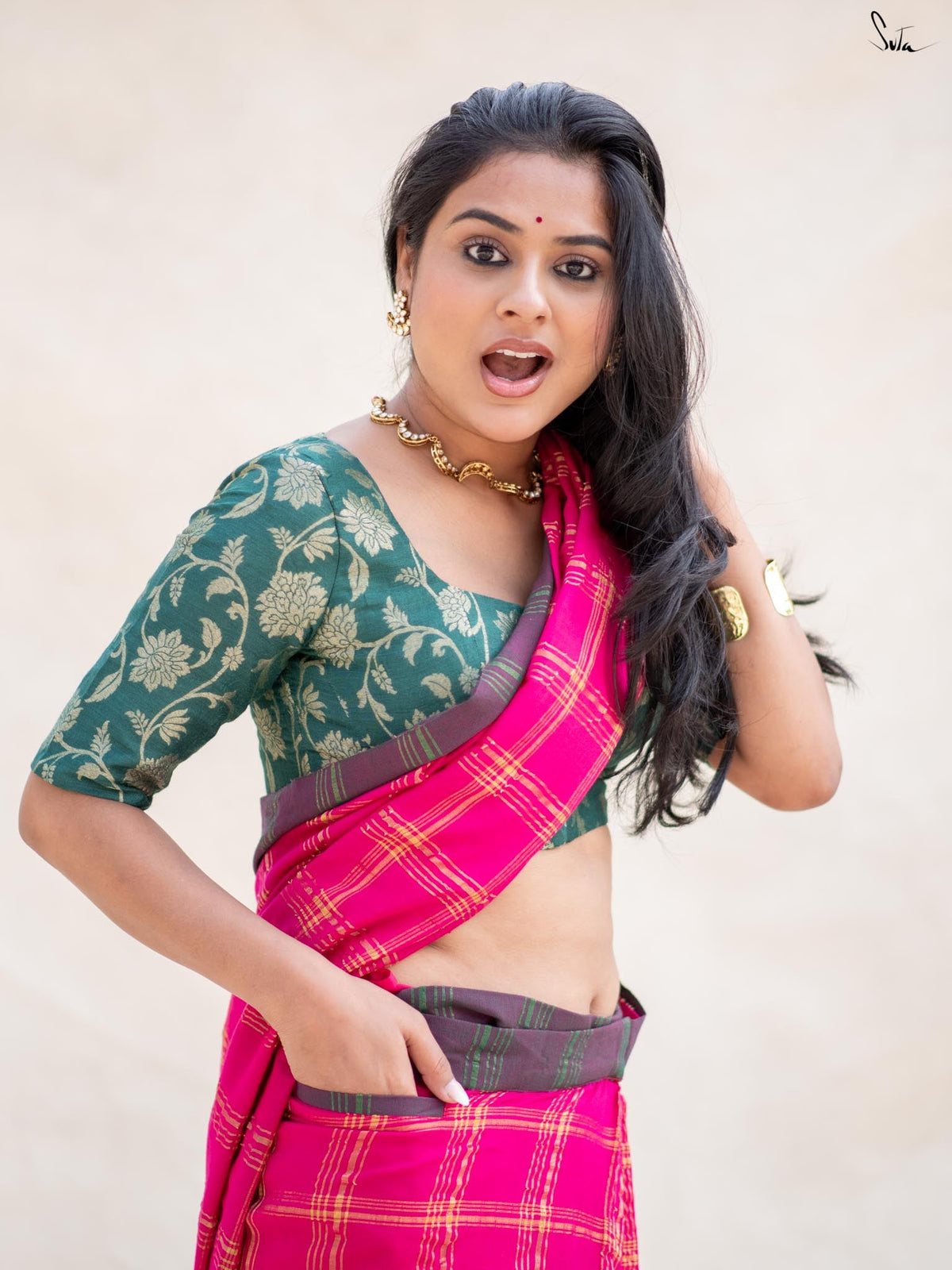 Gulab ki Kiran - FS - RTW
