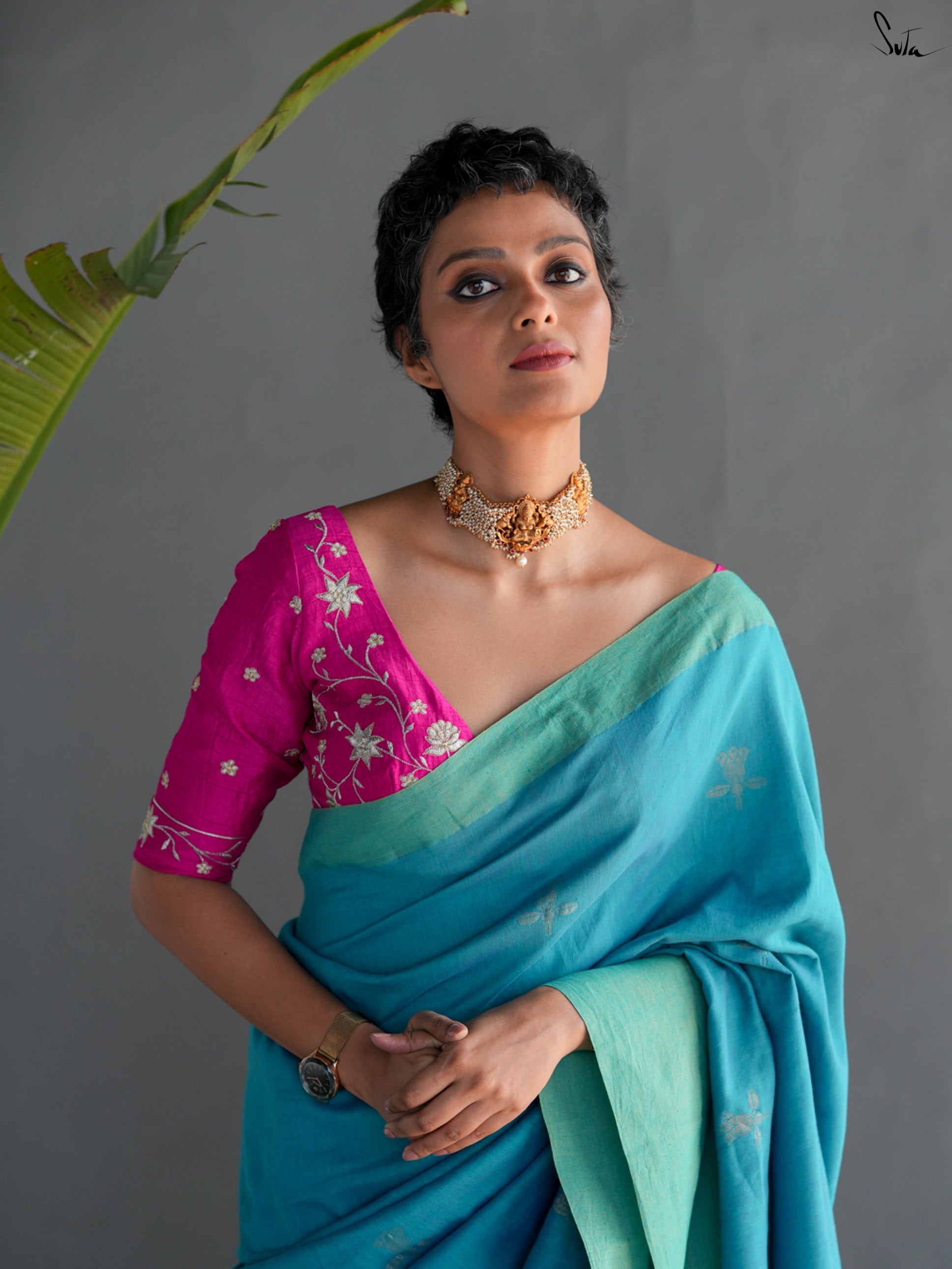 Daksha Saree