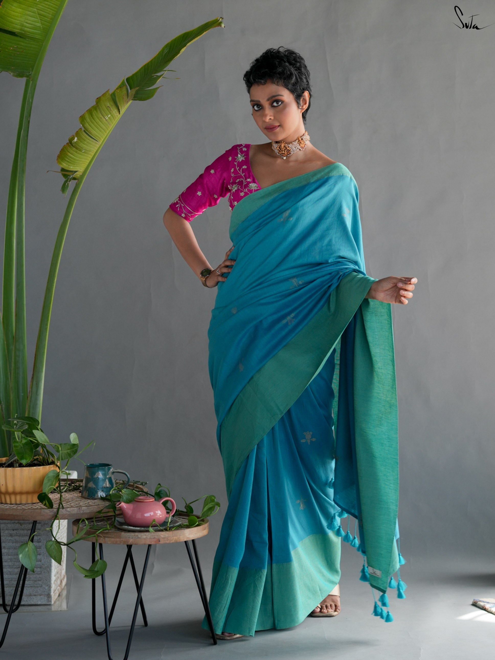Daksha Saree