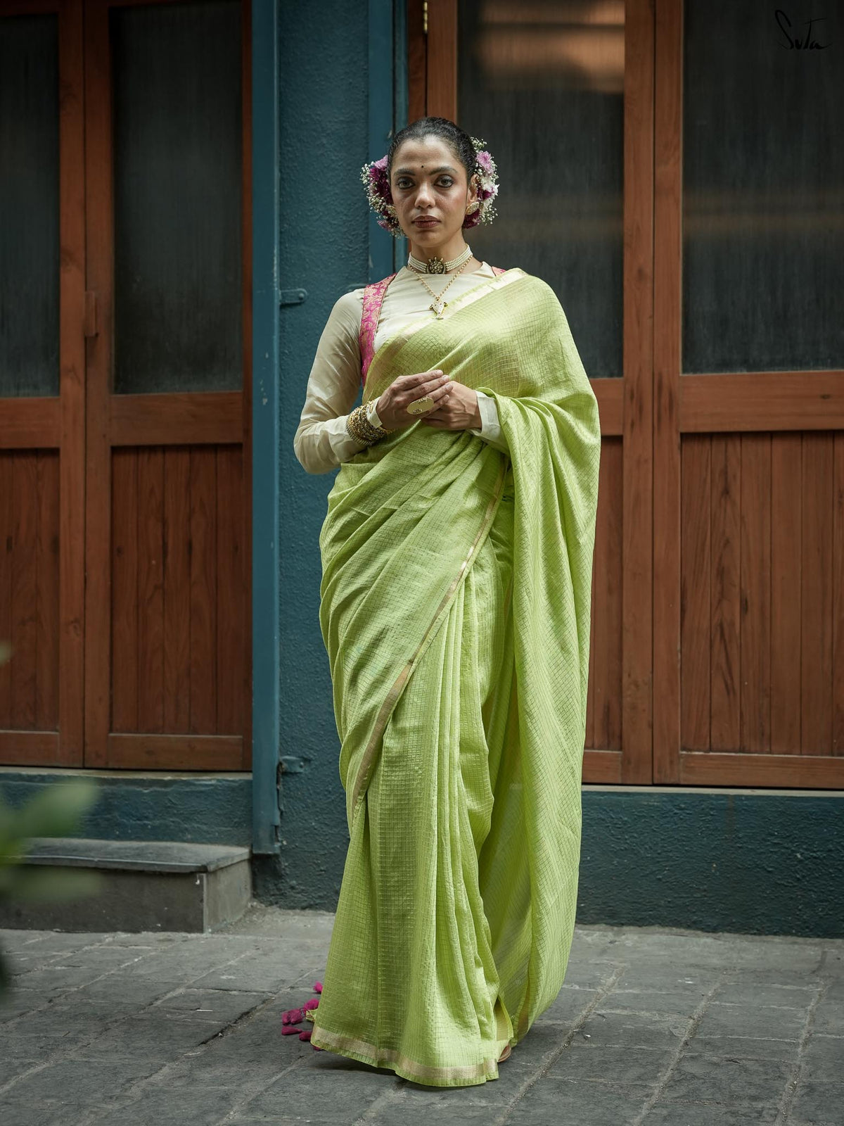Dhani Moumita