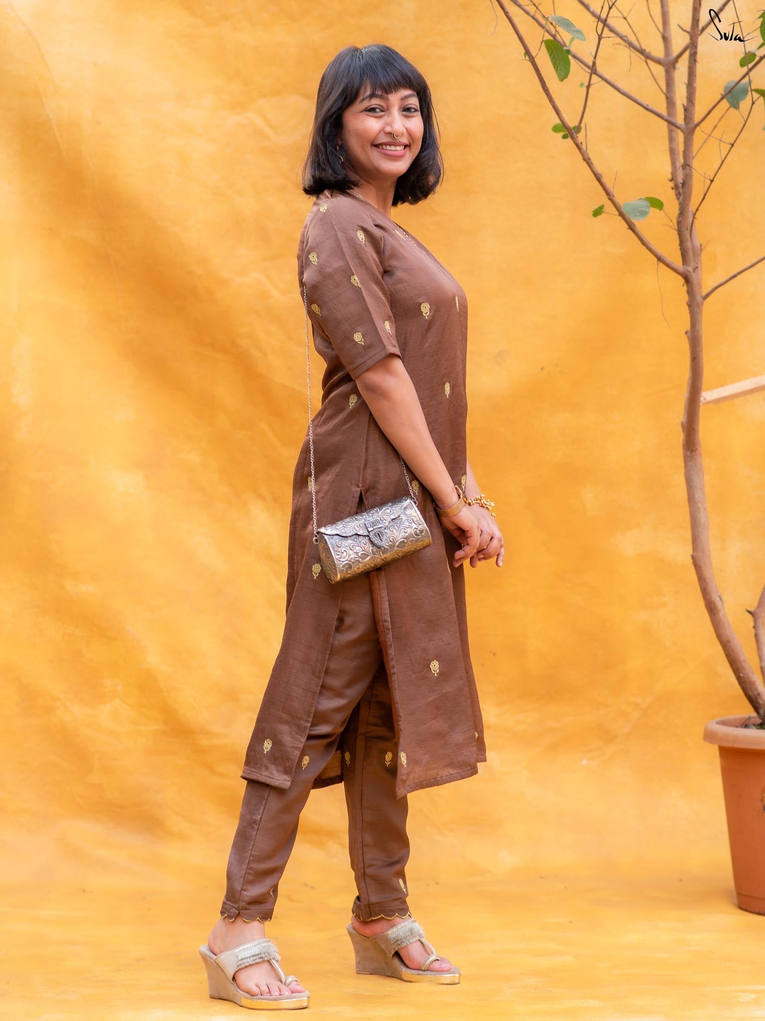 Dilnasheen Beli