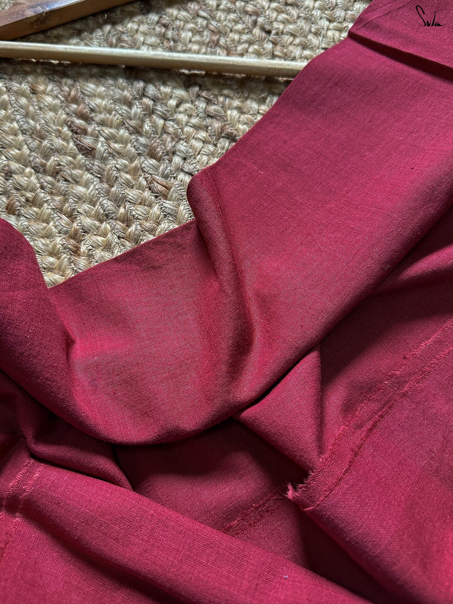 Dried Claret