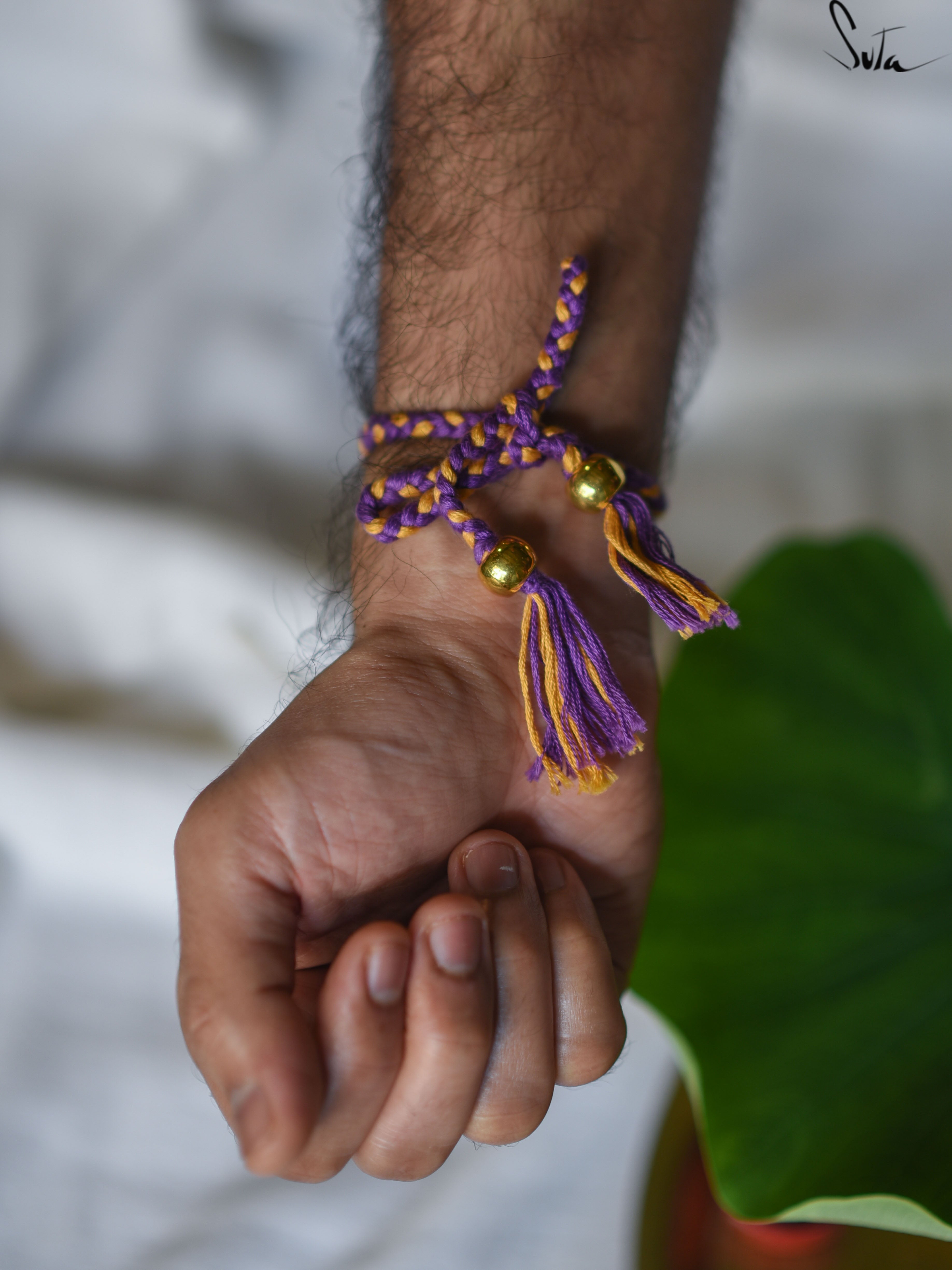 Yaar Wala Bro (Rakhi)