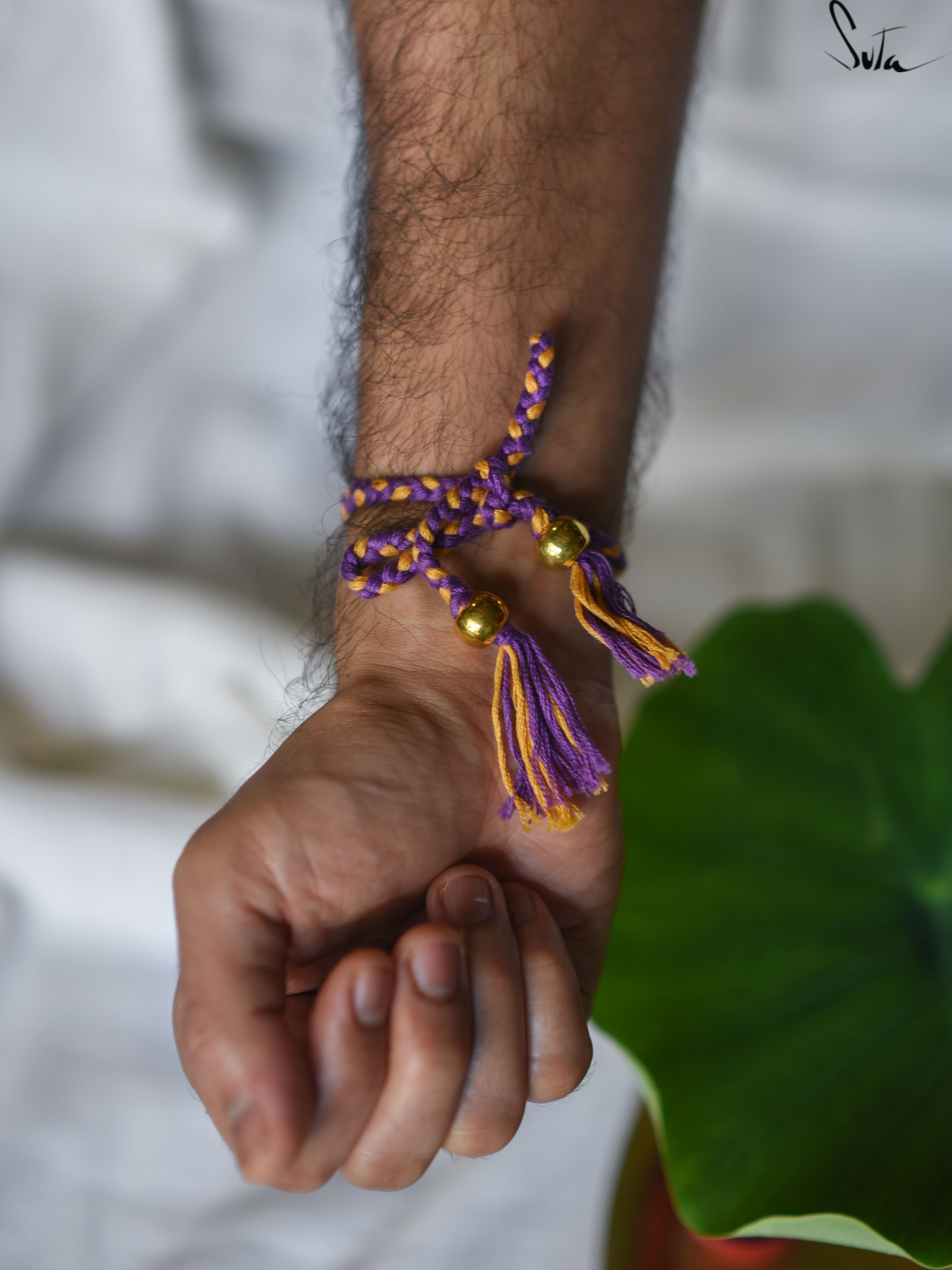 Yaar Wala Bro (Rakhi)