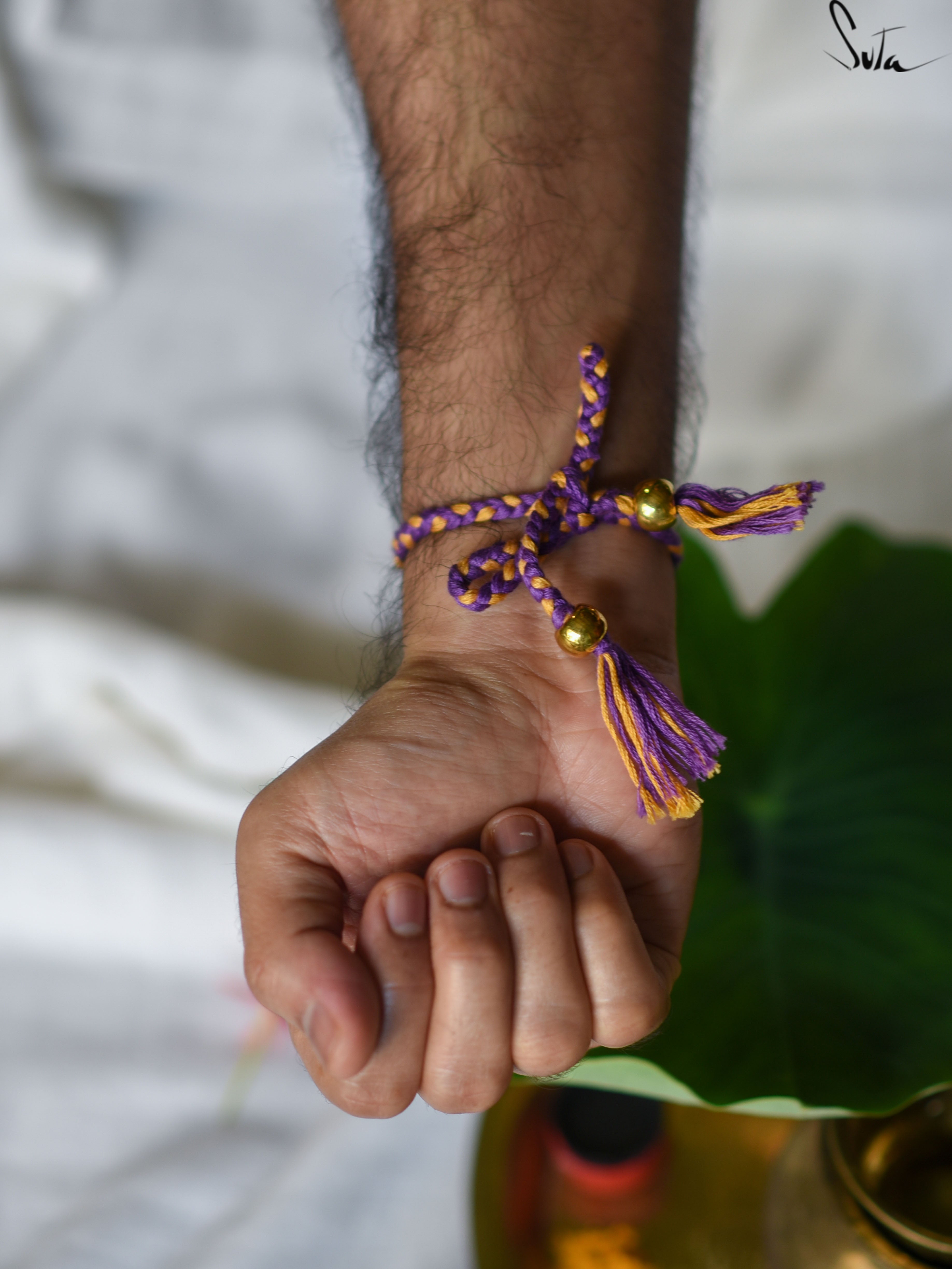 Yaar Wala Bro (Rakhi)
