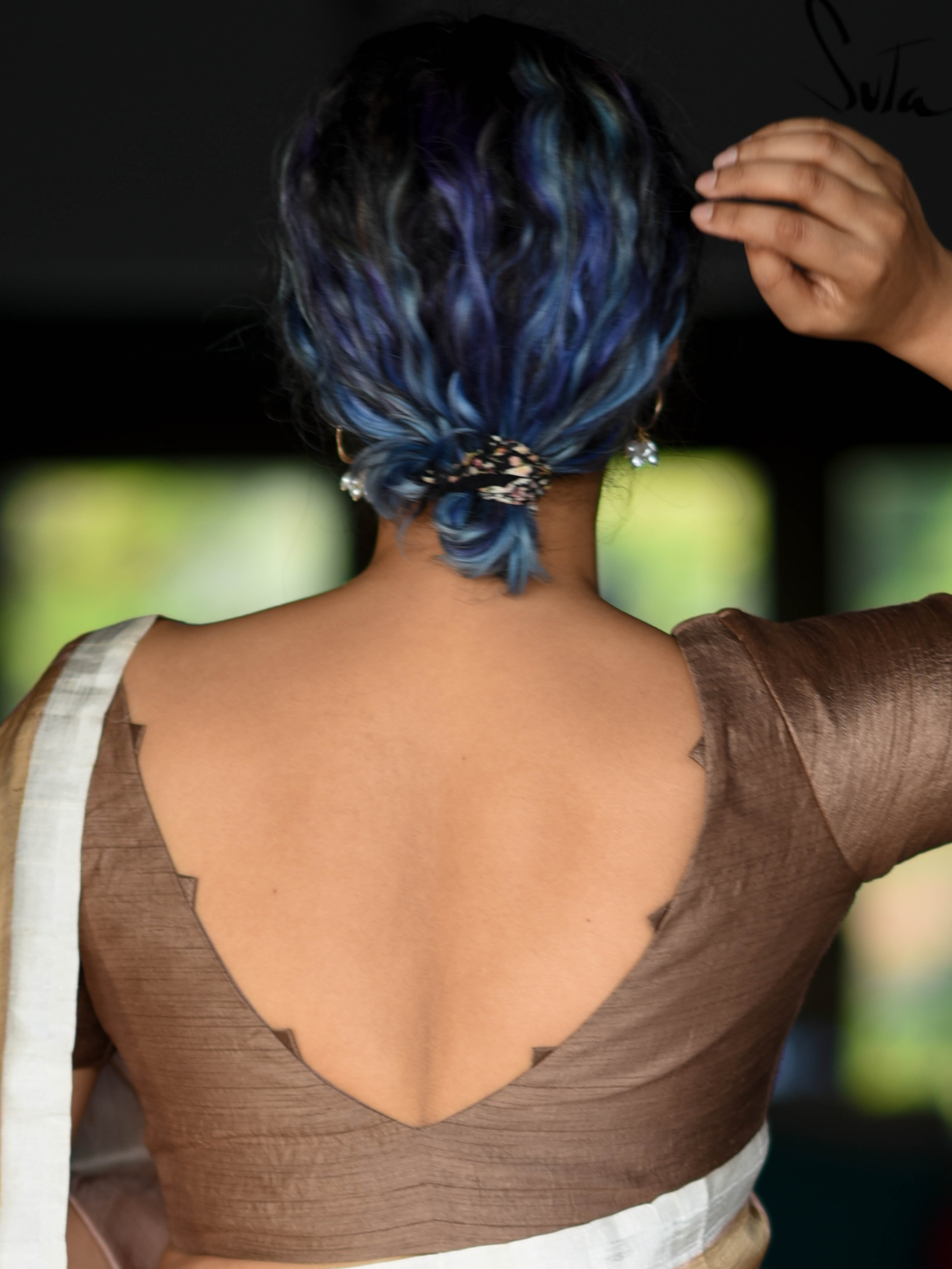 Enchantress Of The Wood Eri