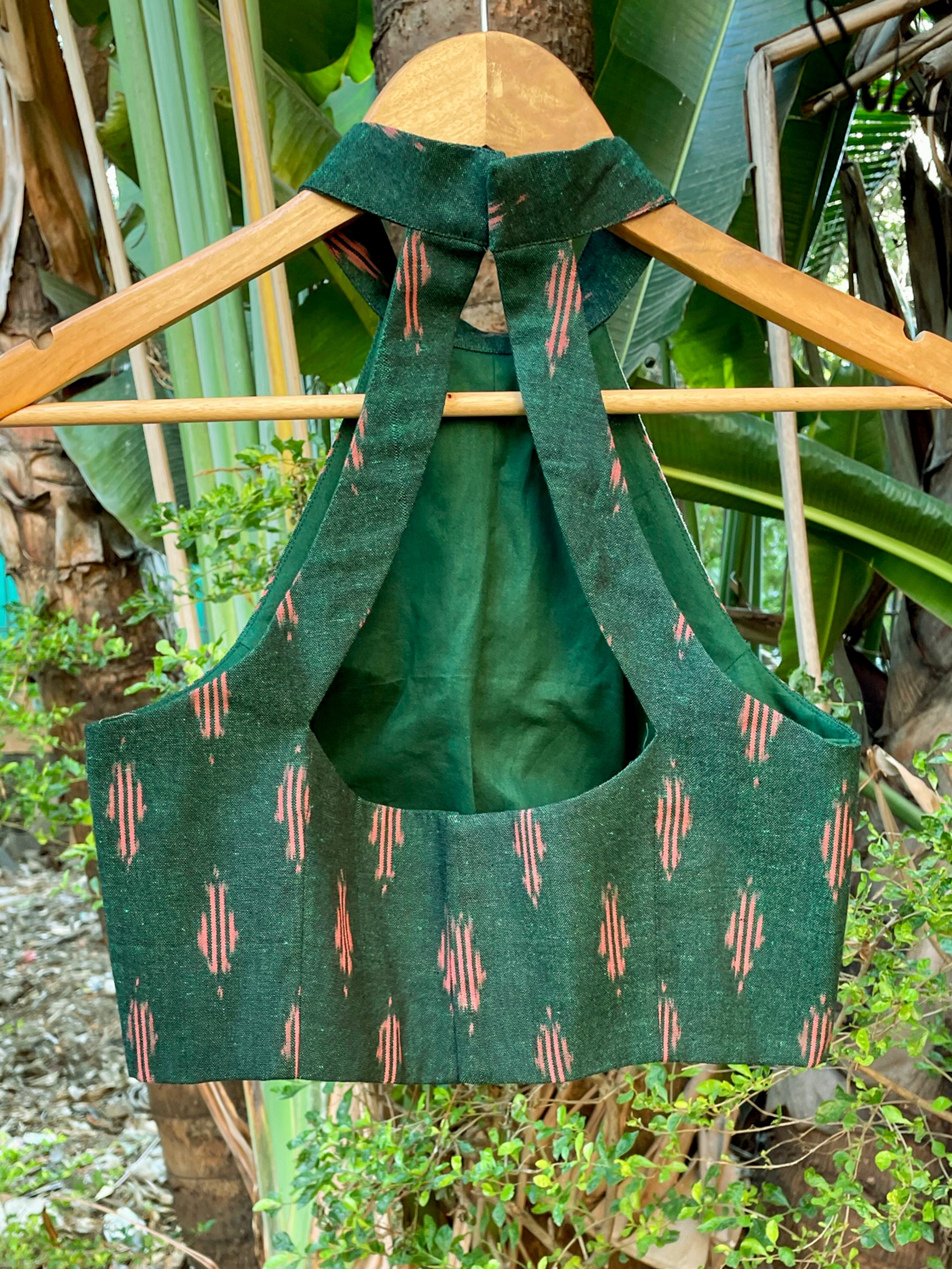 Emerald Dreams