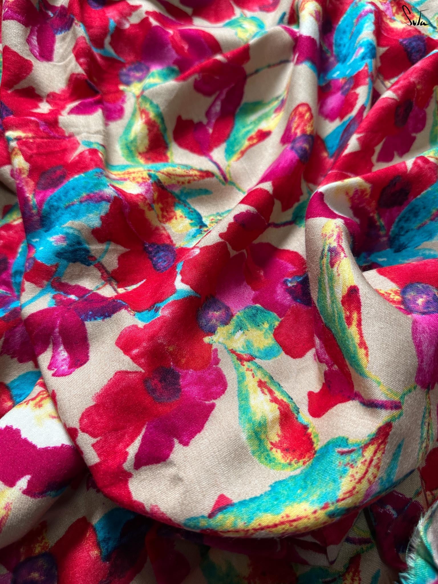 Flowen in Hues