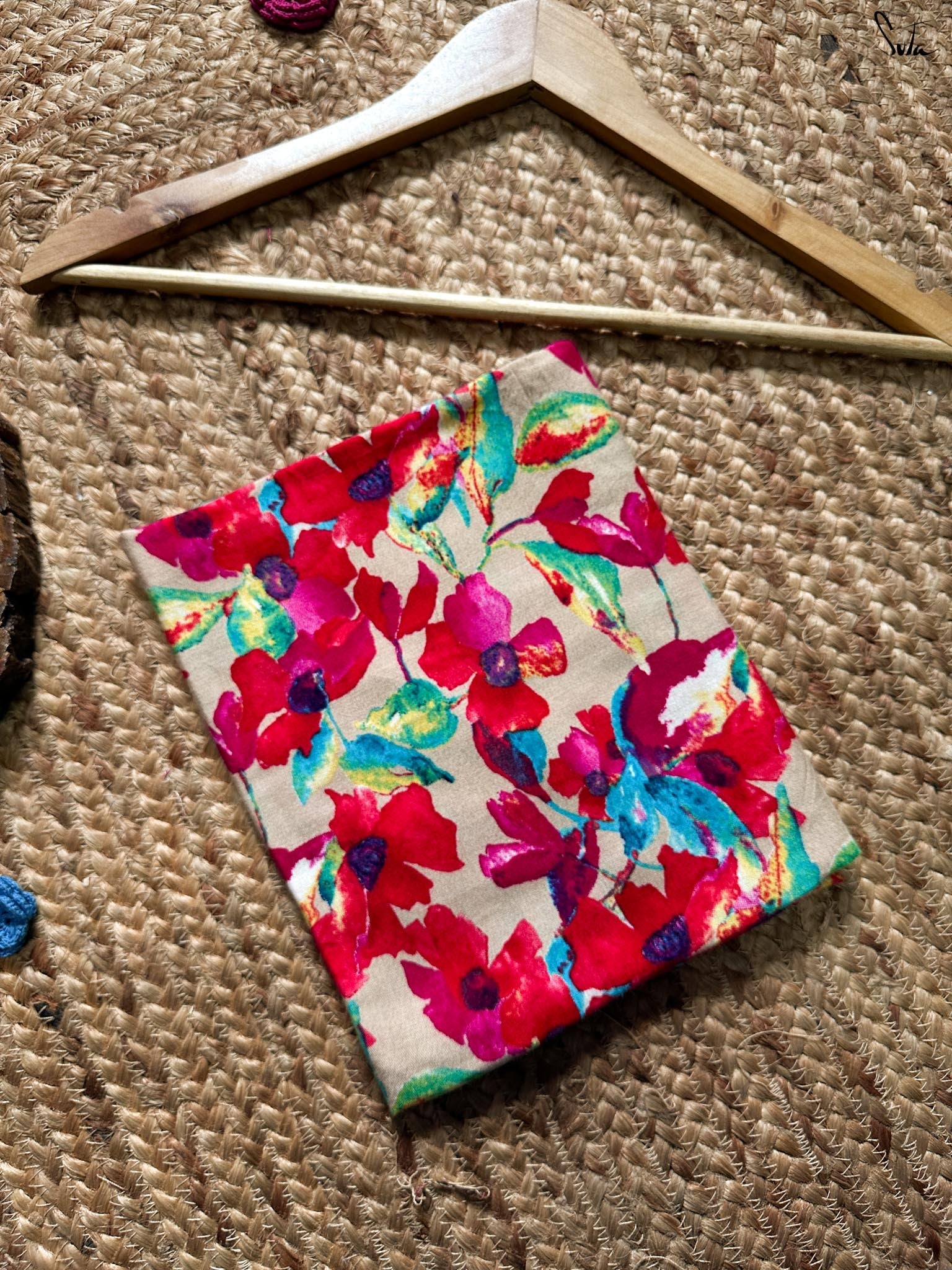 Flowen in Hues