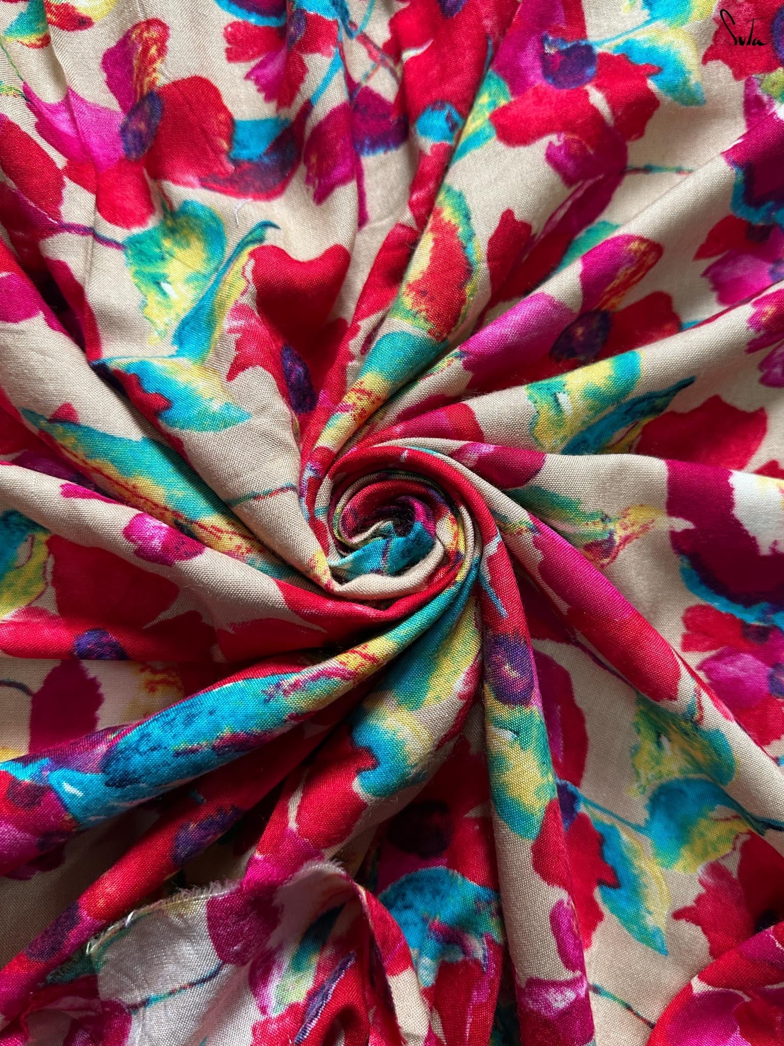 Flowen in Hues