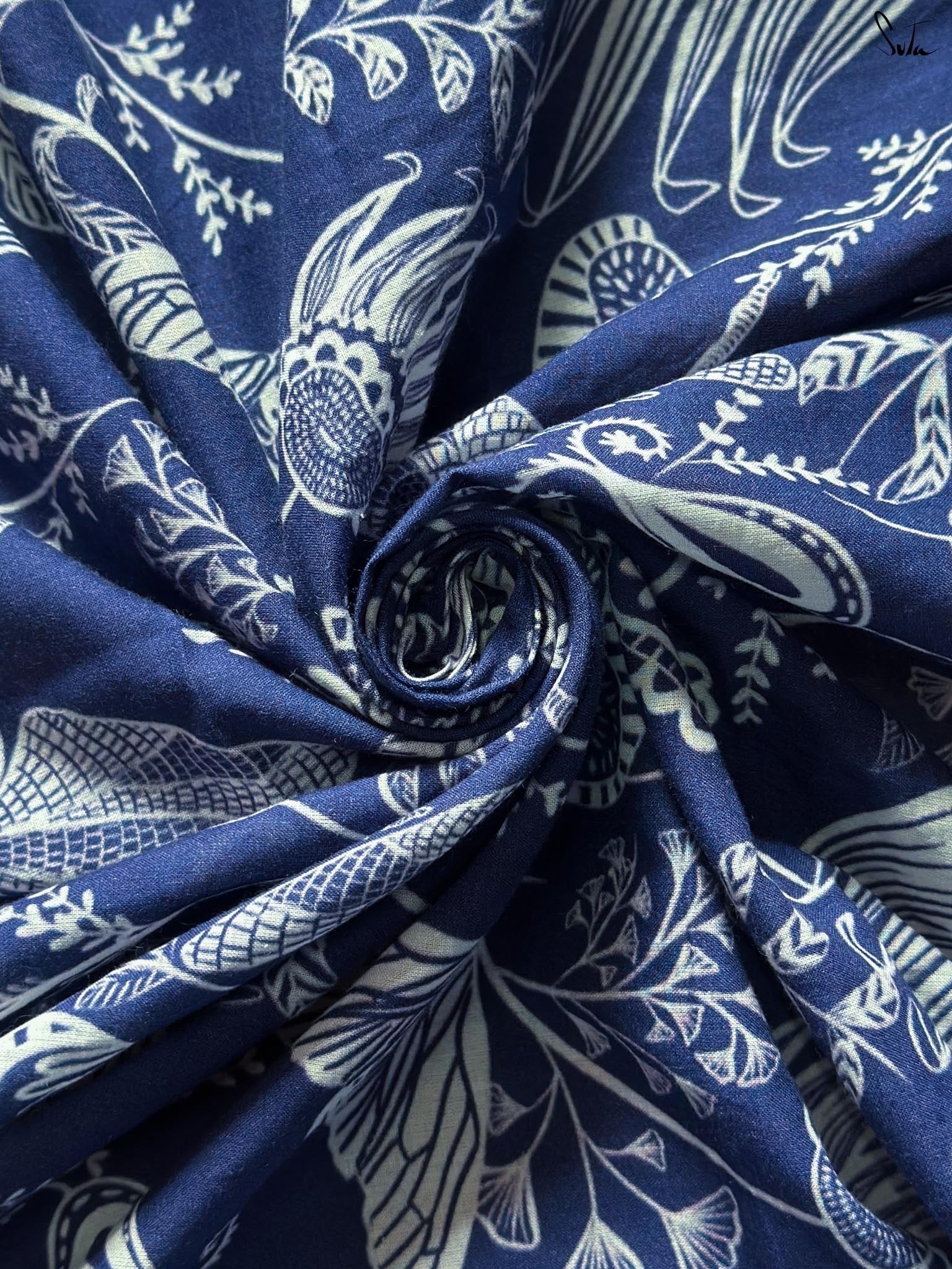 Forest Toile