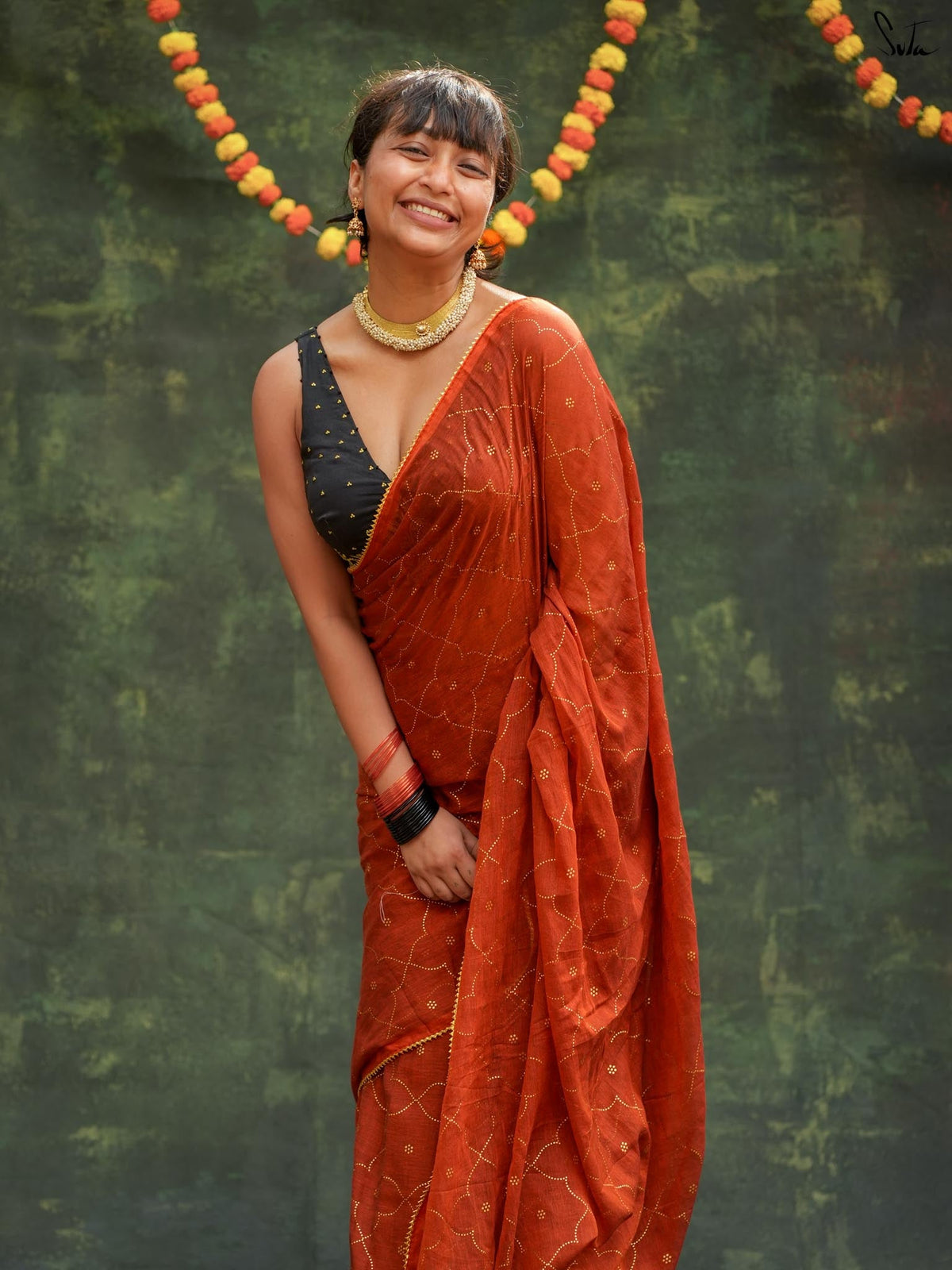 Gerua Varq
