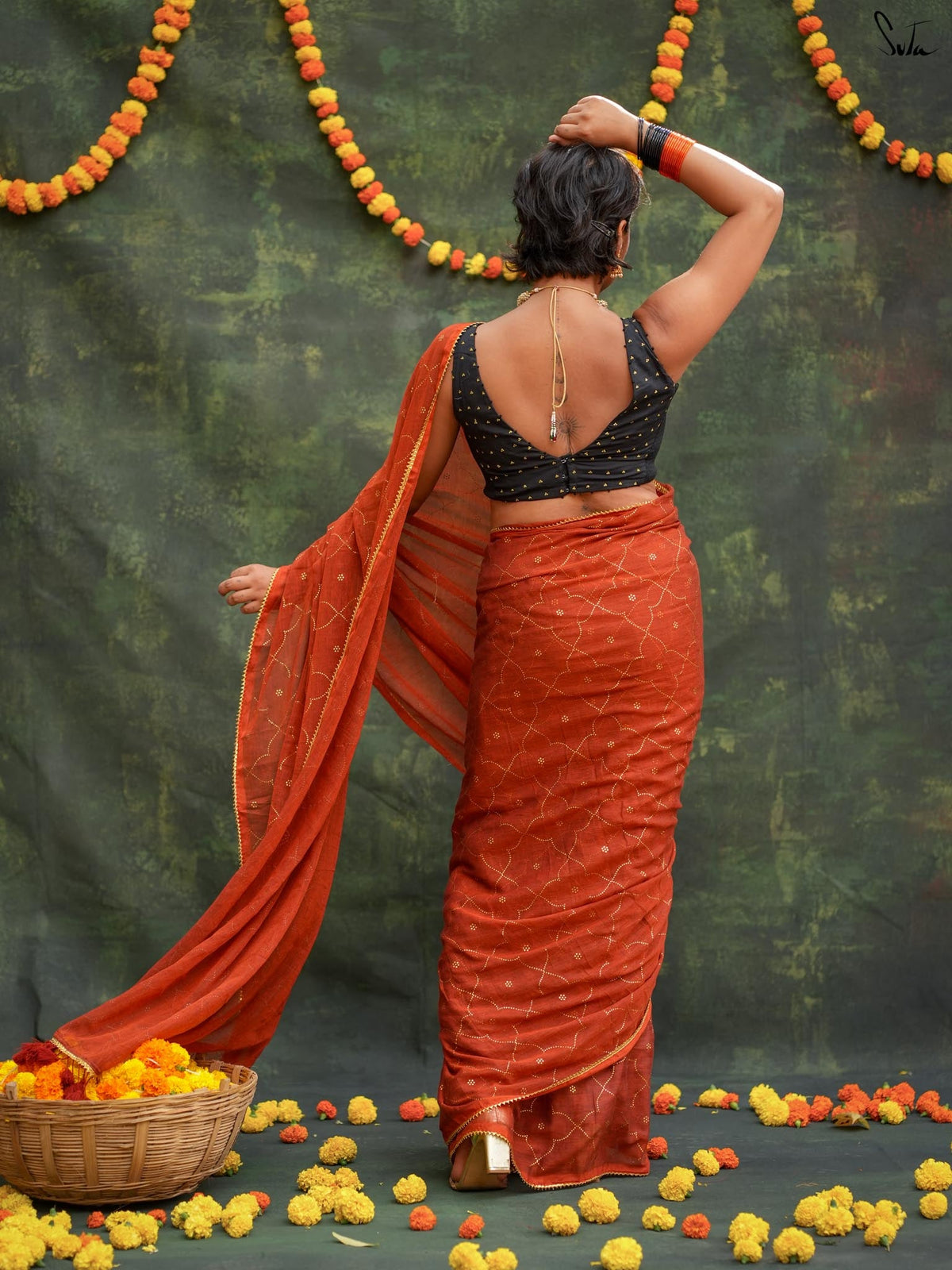 Gerua Varq