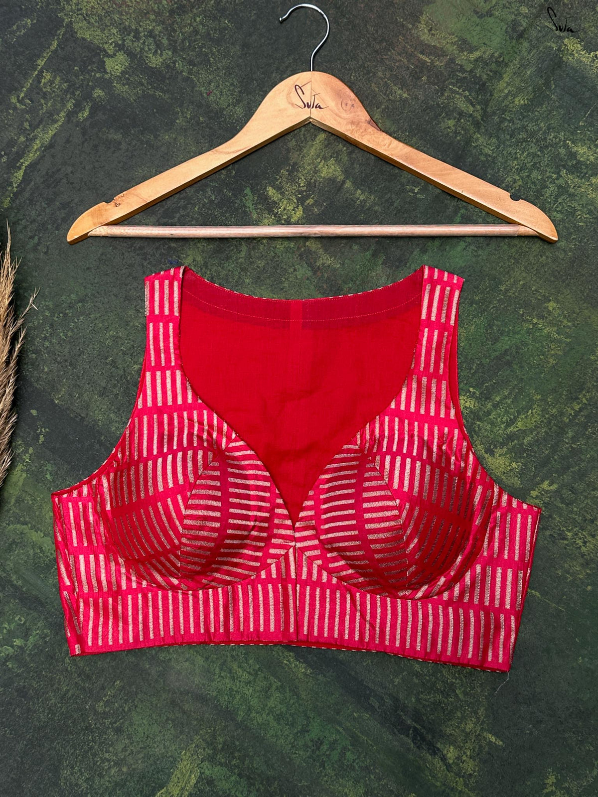 Gothic Hot Pink