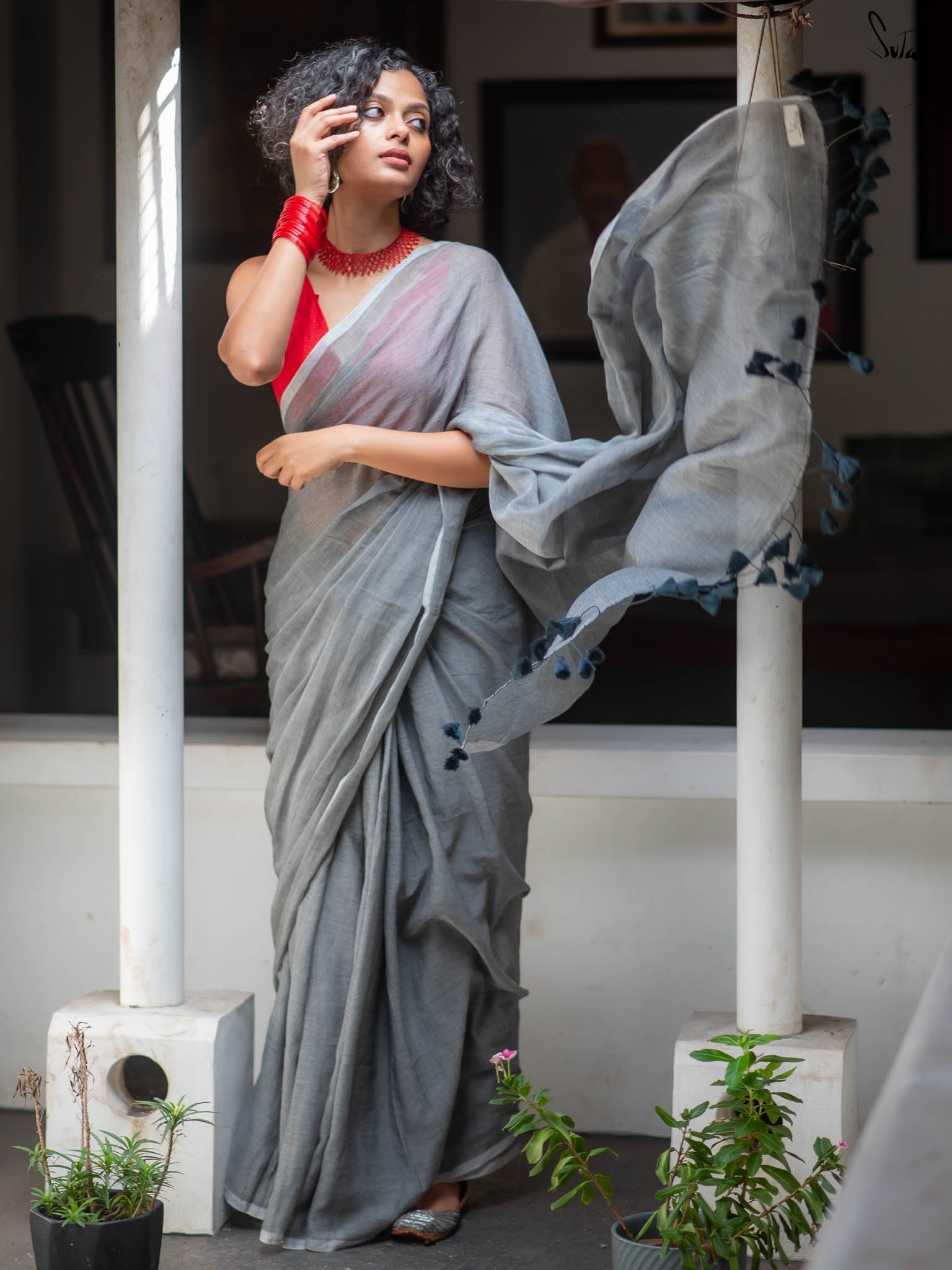 Gracious Grey