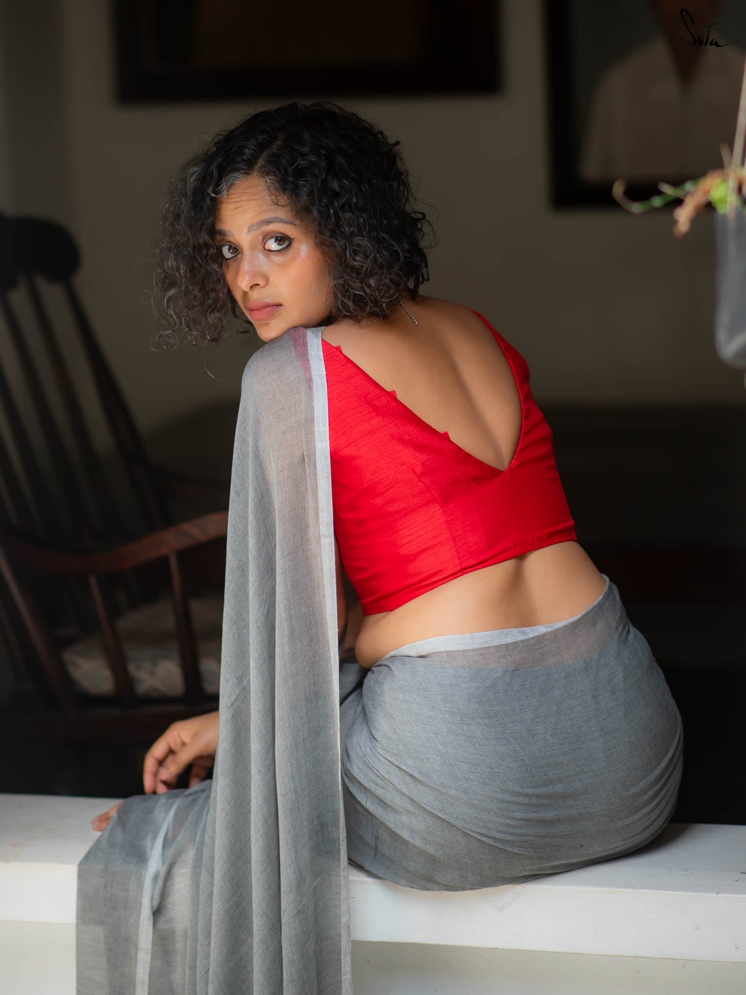 Gracious Grey