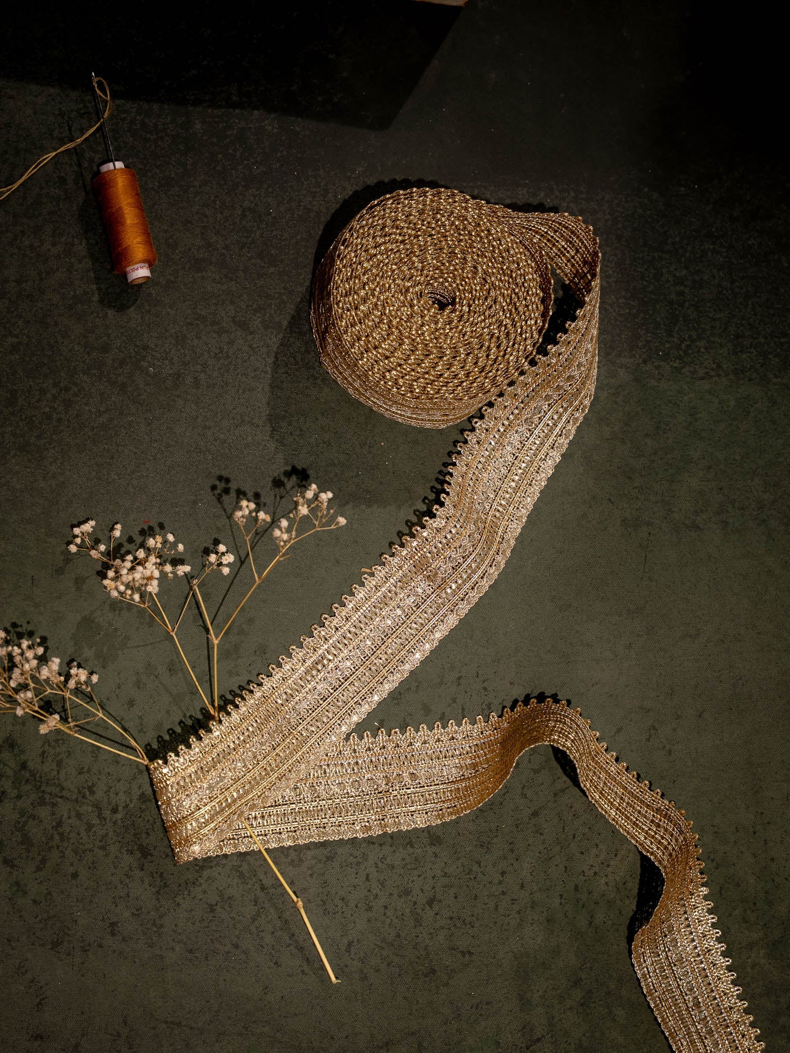 Gul Kinari