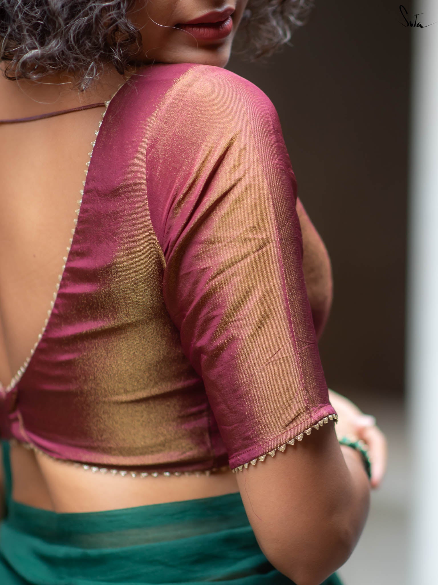 Gulabi Chhavi