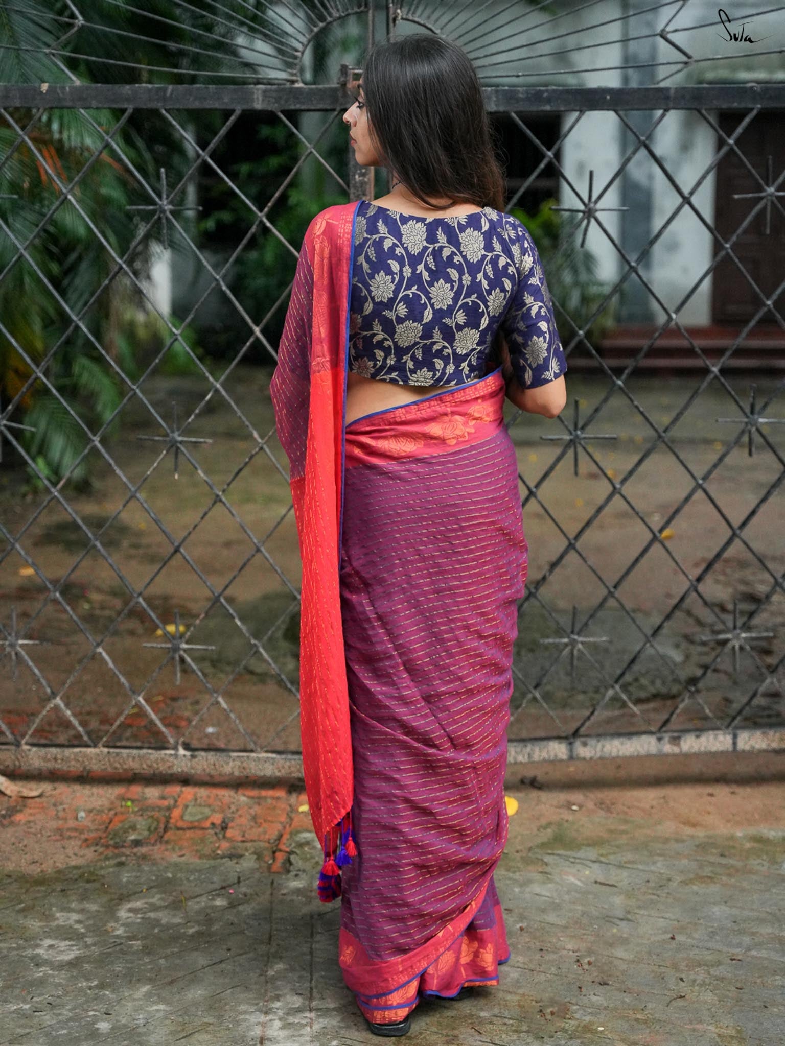 Gulabi Laal pushkar