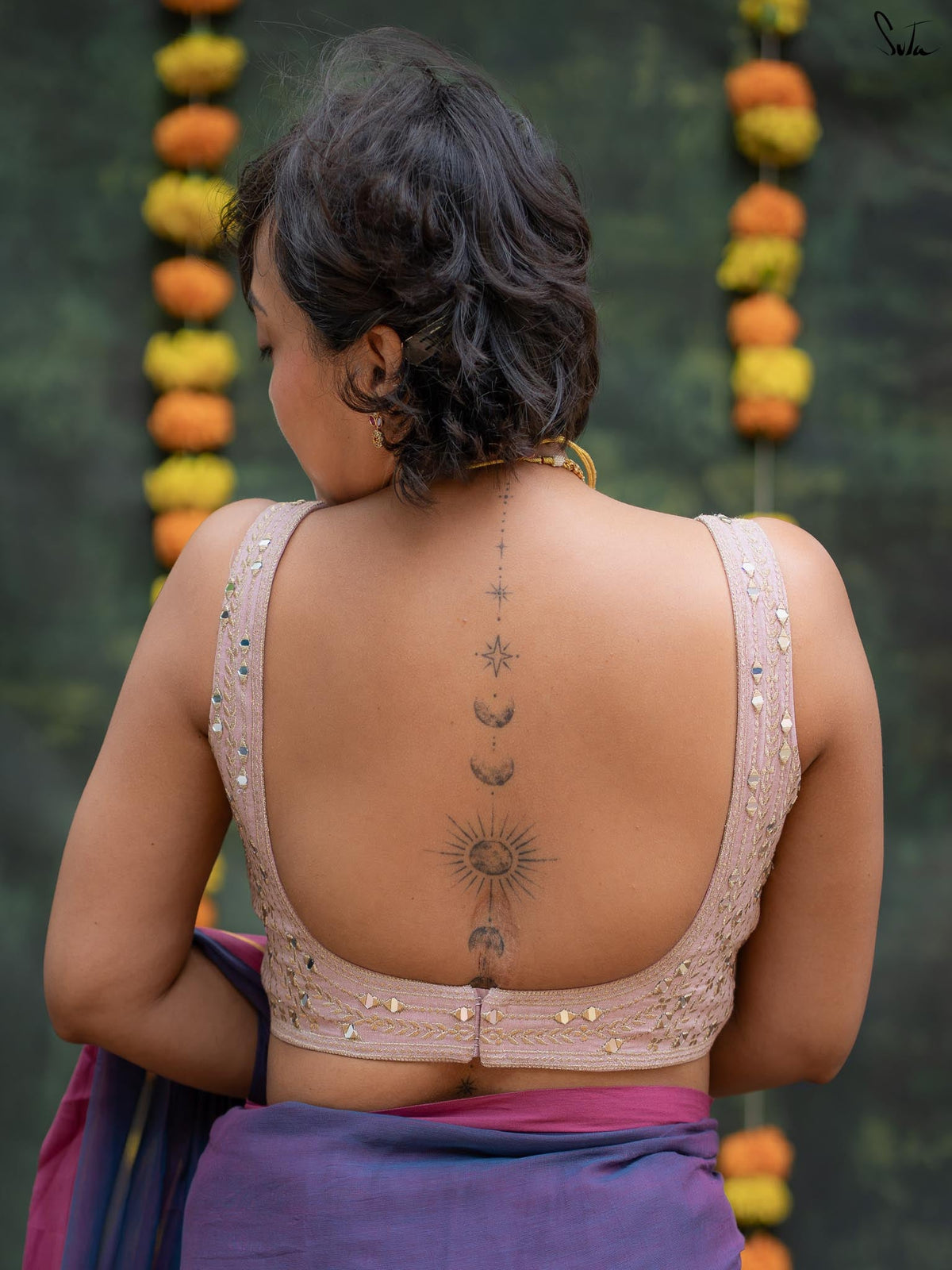 Gulab Rojonigandha