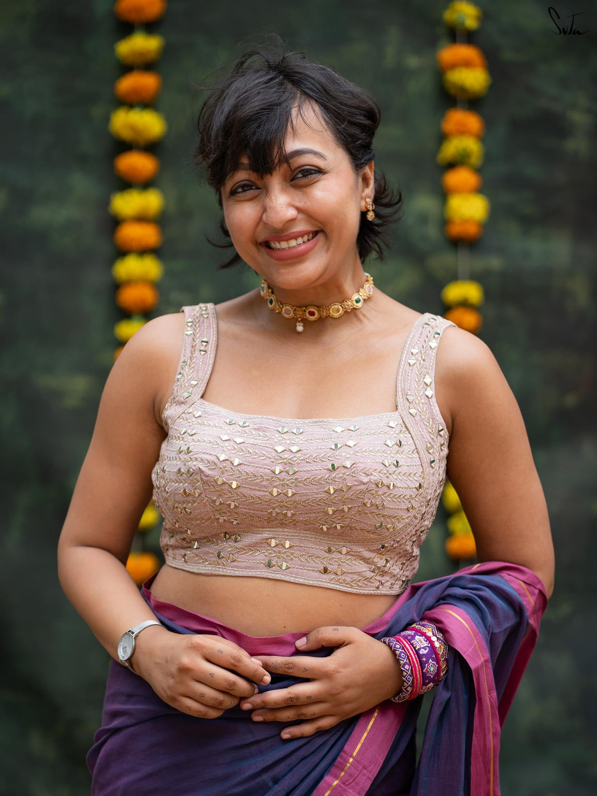 Gulab Rojonigandha