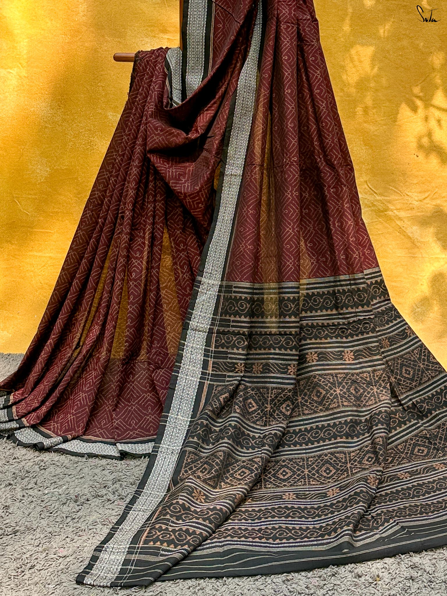 Gulmor Maroon