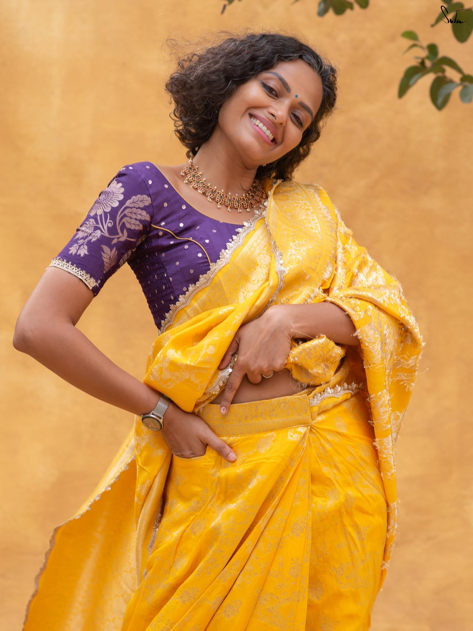 Haldi Hai RTW