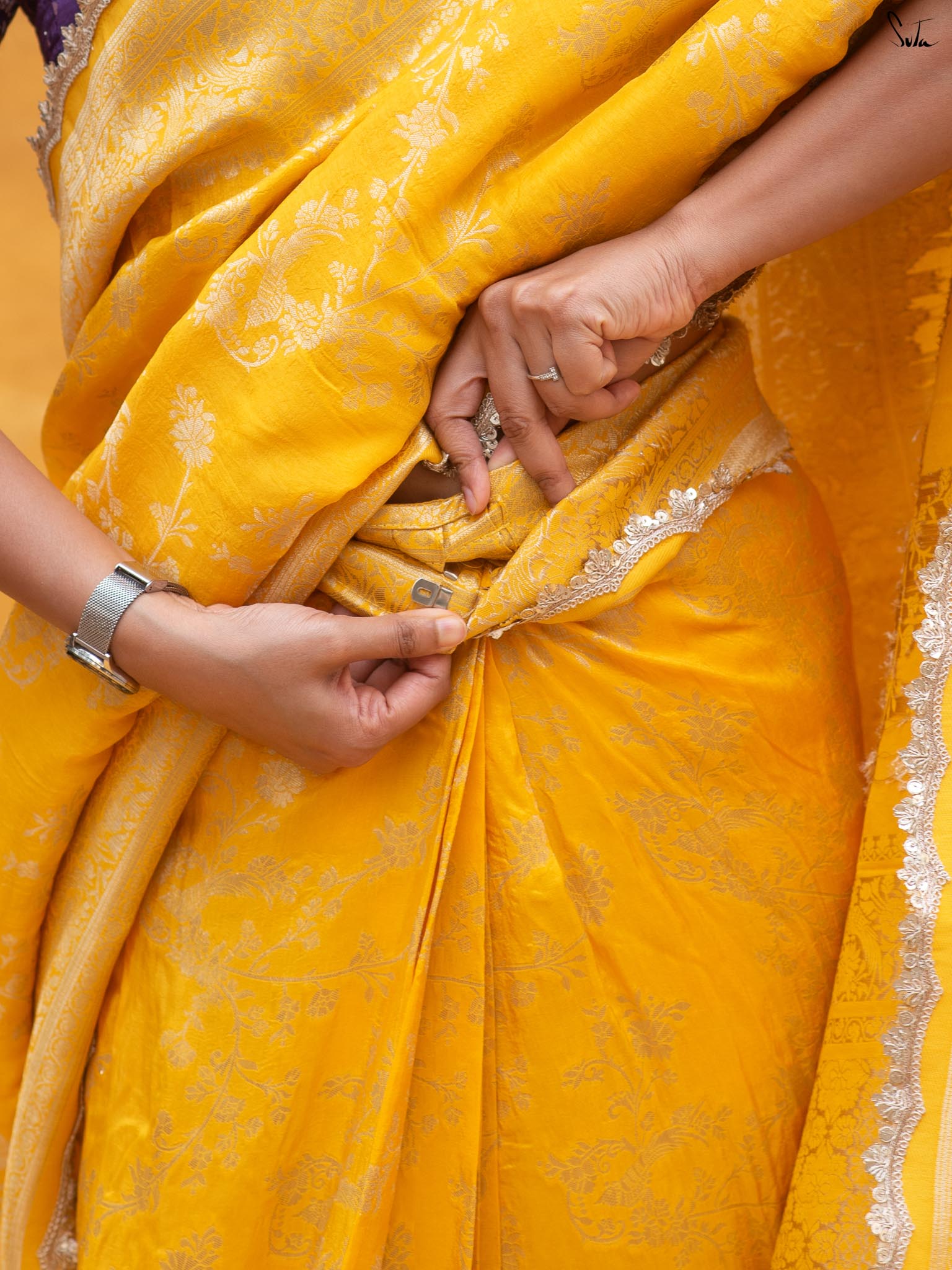 Haldi Hai RTW