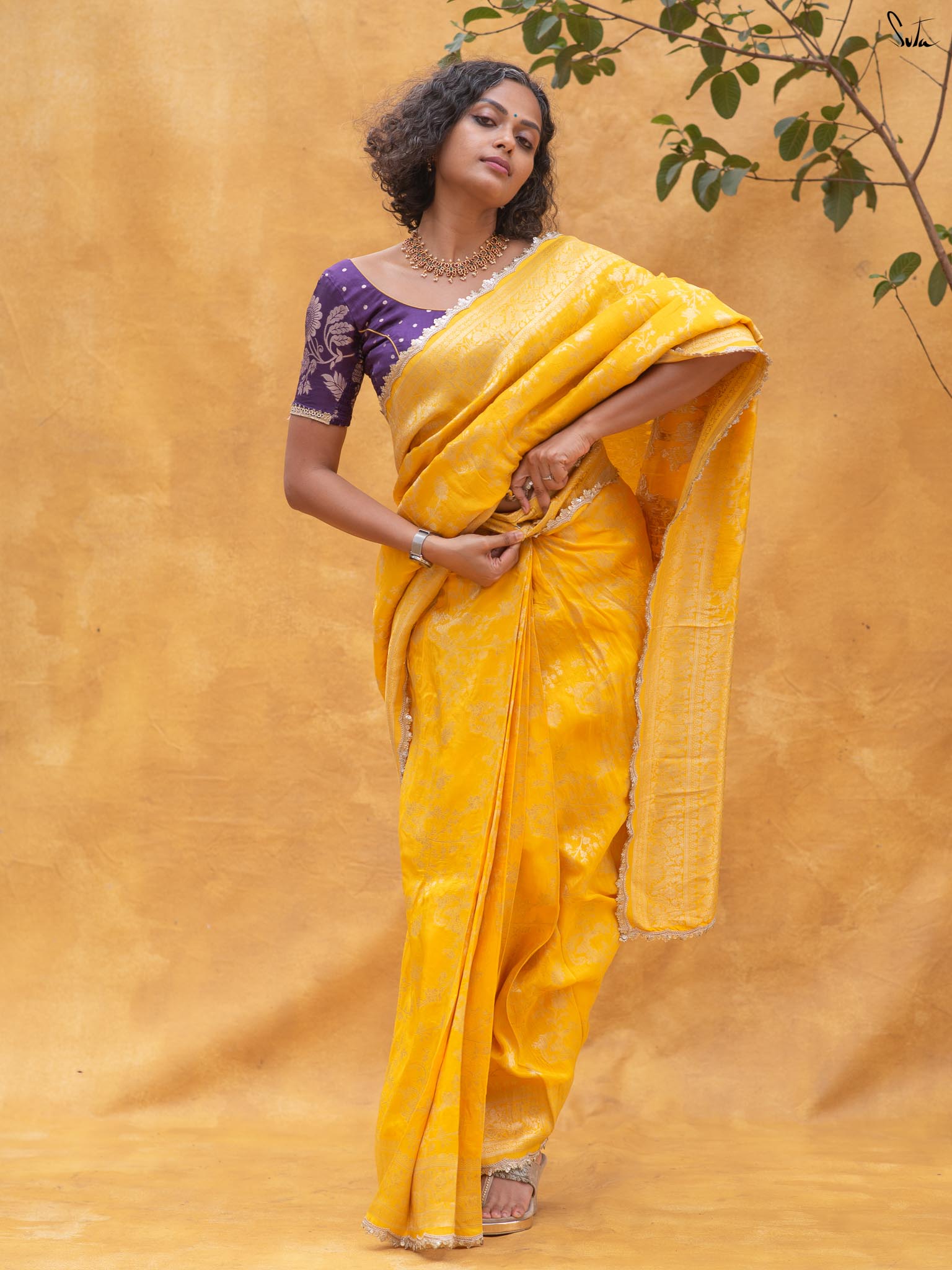 Haldi Hai RTW