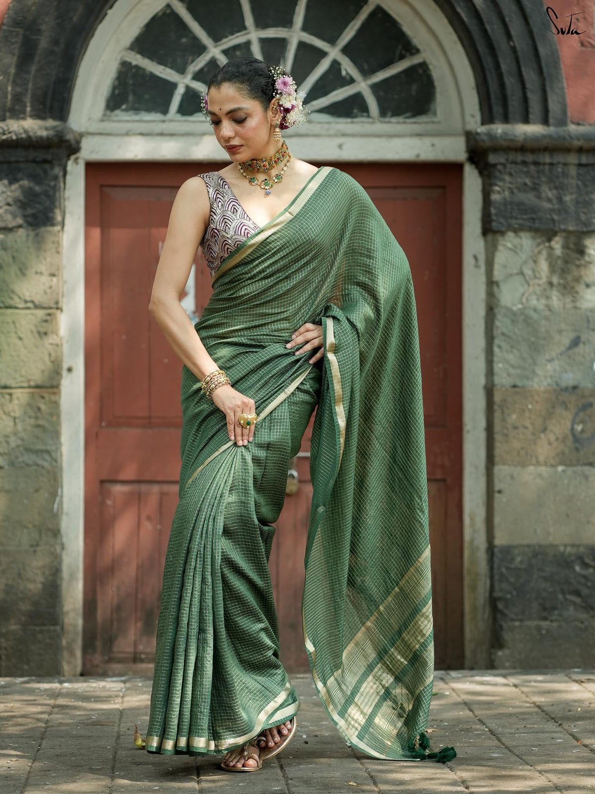 Hara Moumita