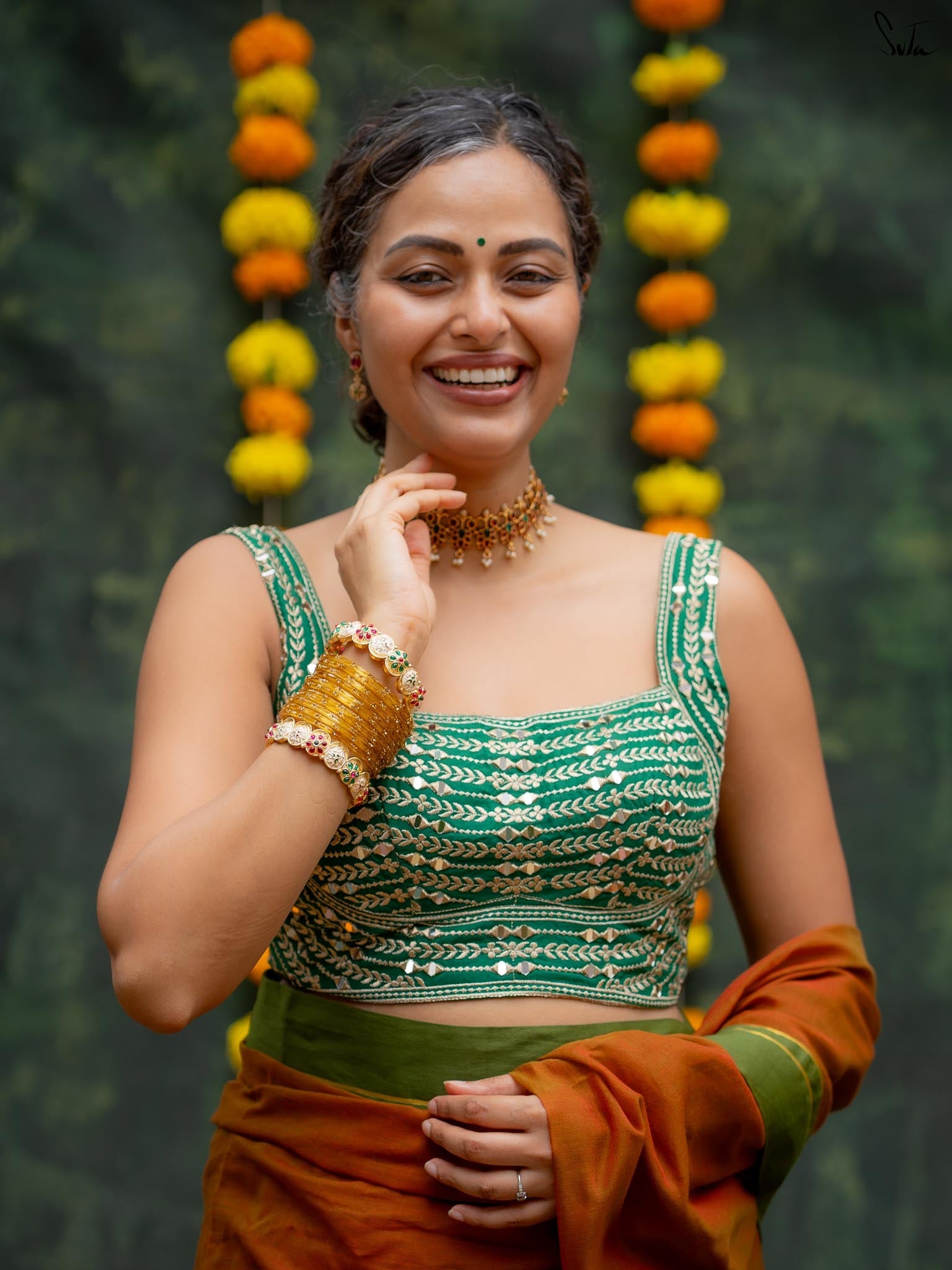 Hara Rojonigandha