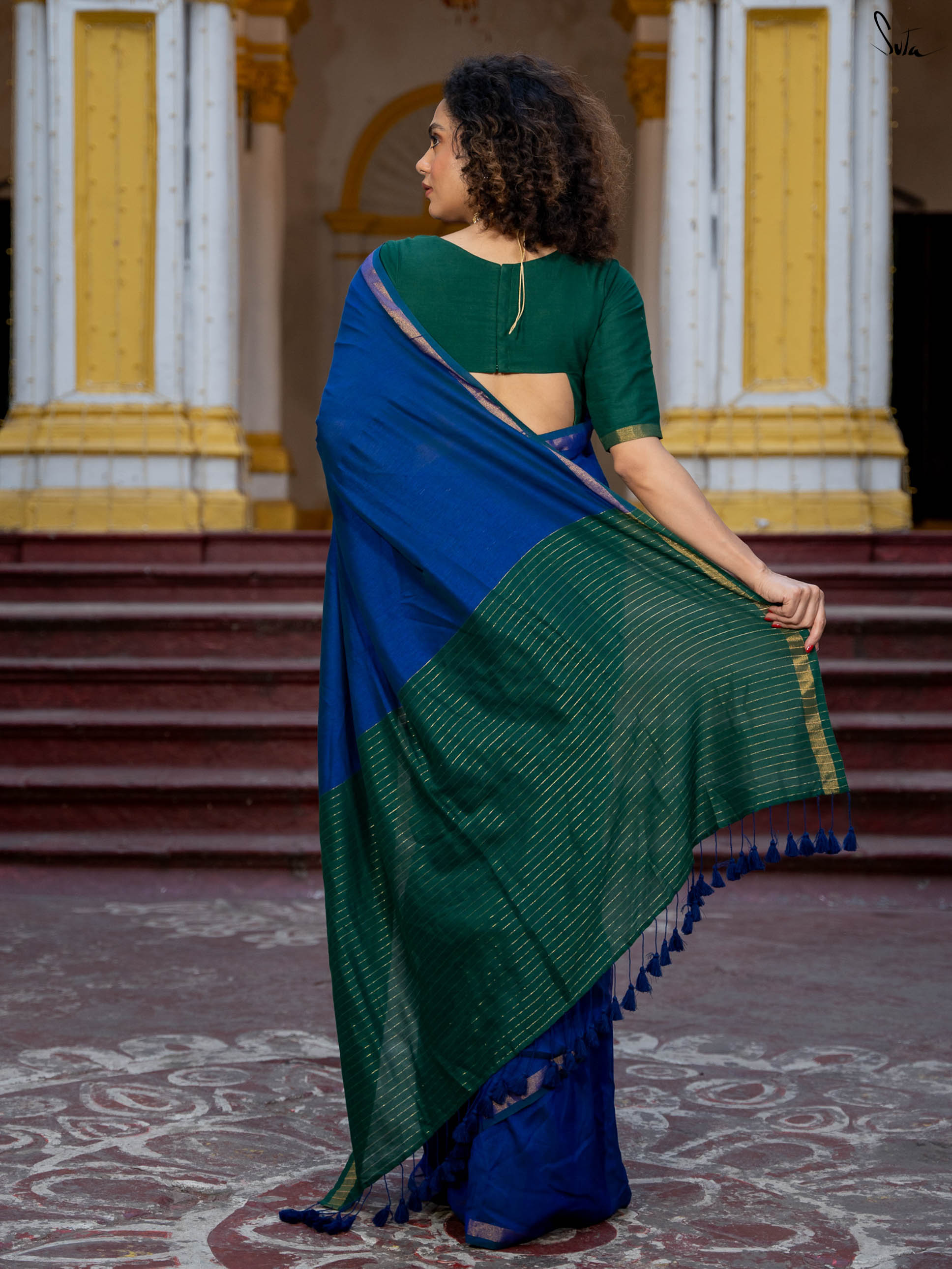 Harshitha - FS - RTW