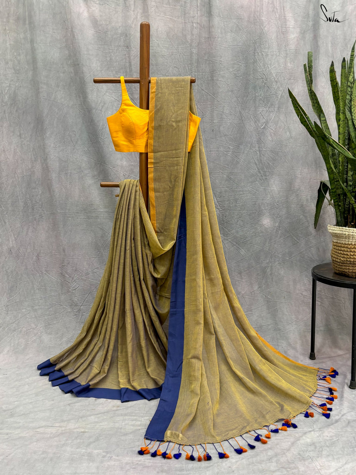 Holud Dahliya