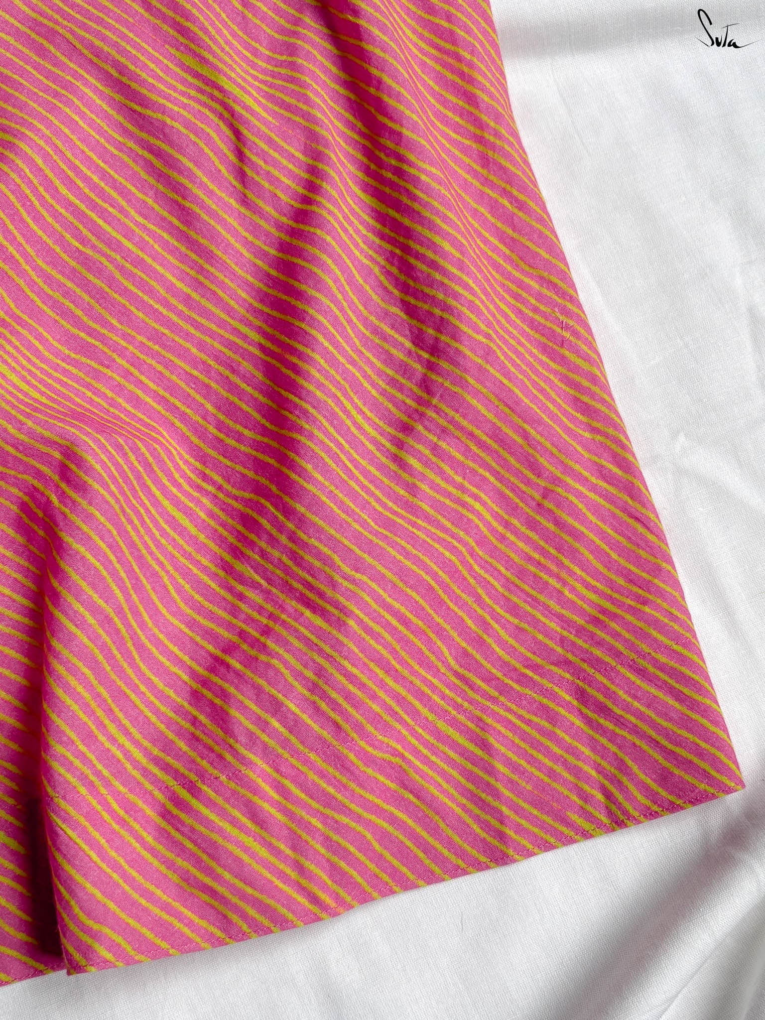 Swaycation Dress
