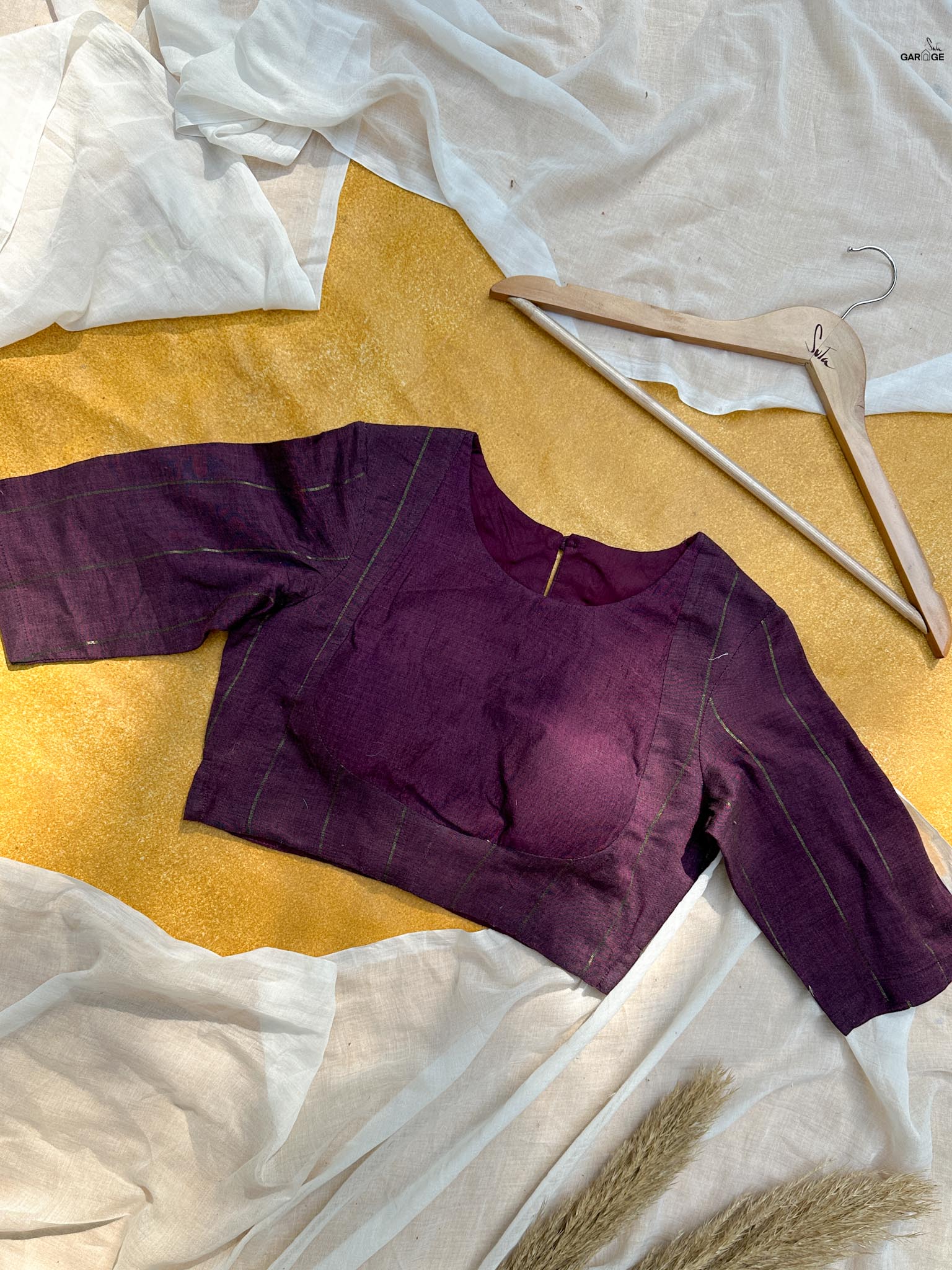 Shahi Purple