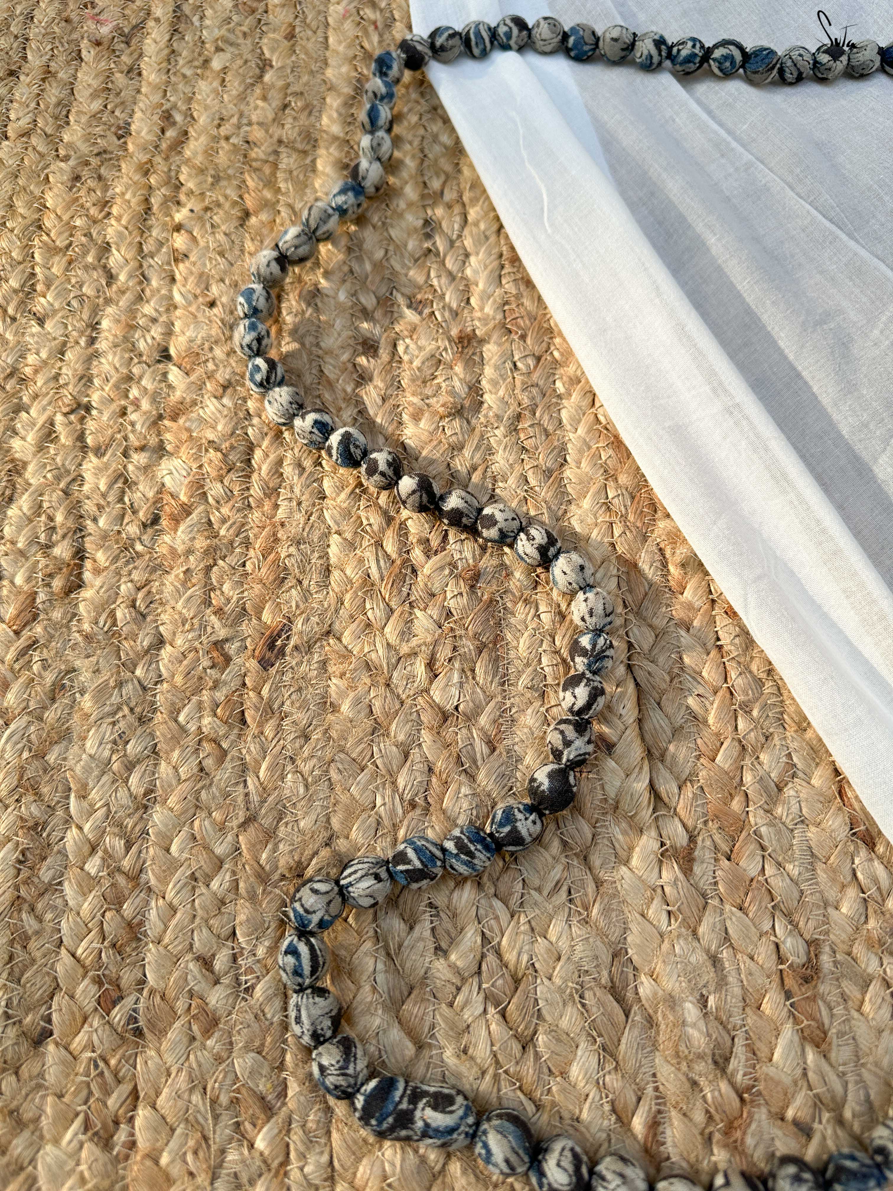 Kalamkari Latak Matak