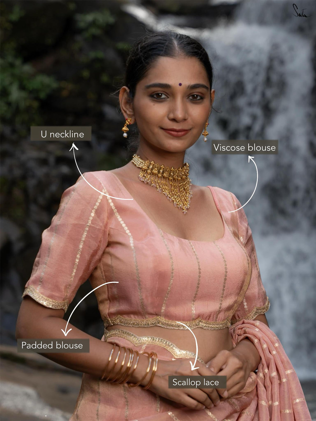 Soft Line Rekha