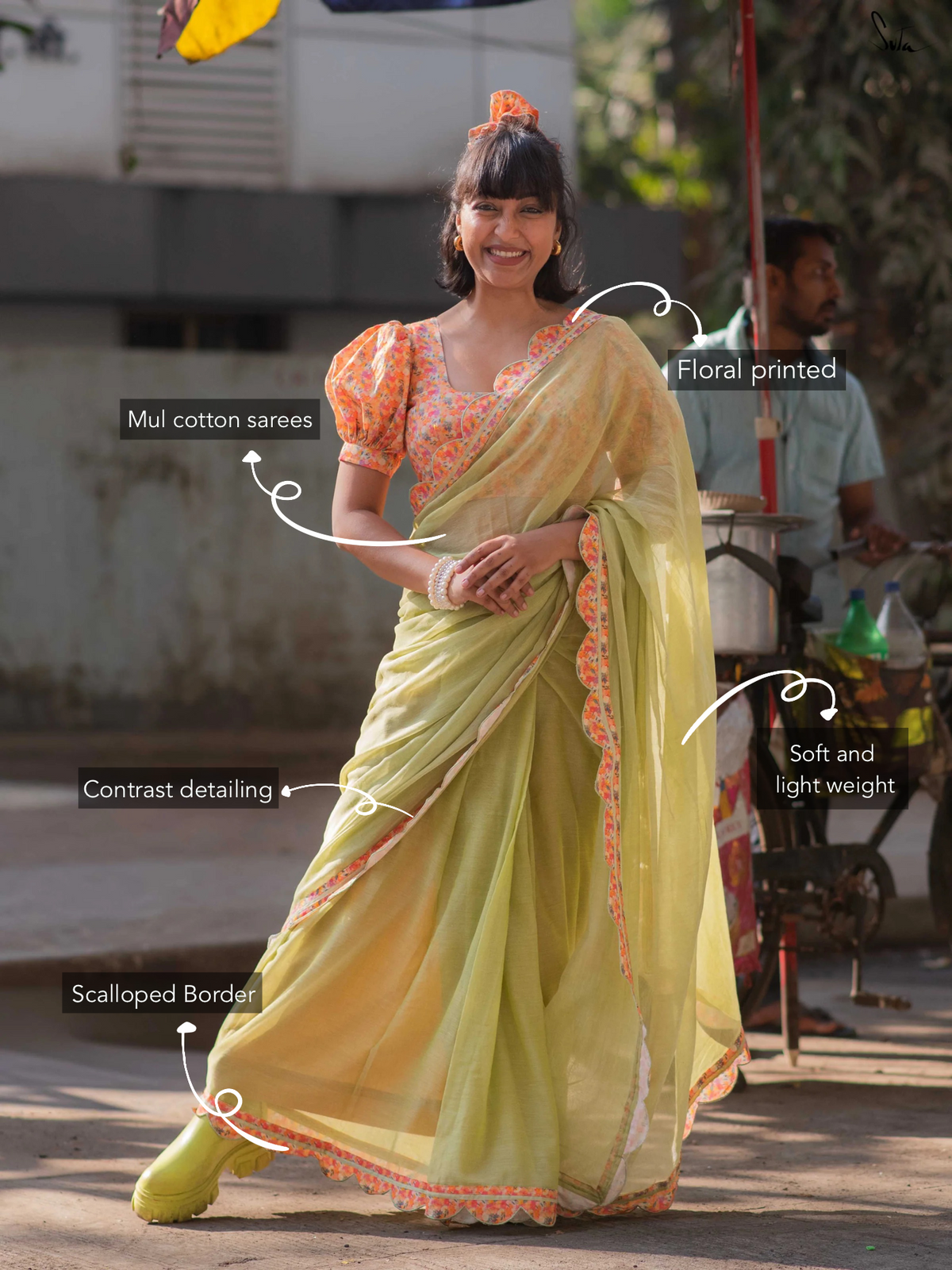 Rohit Sonia