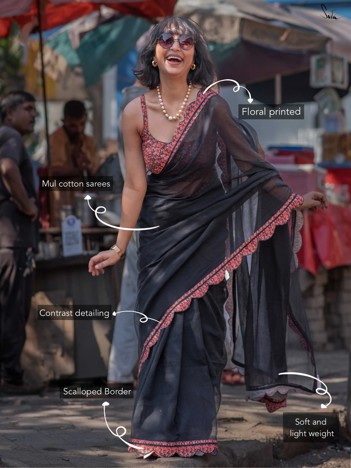 Arjun Laila