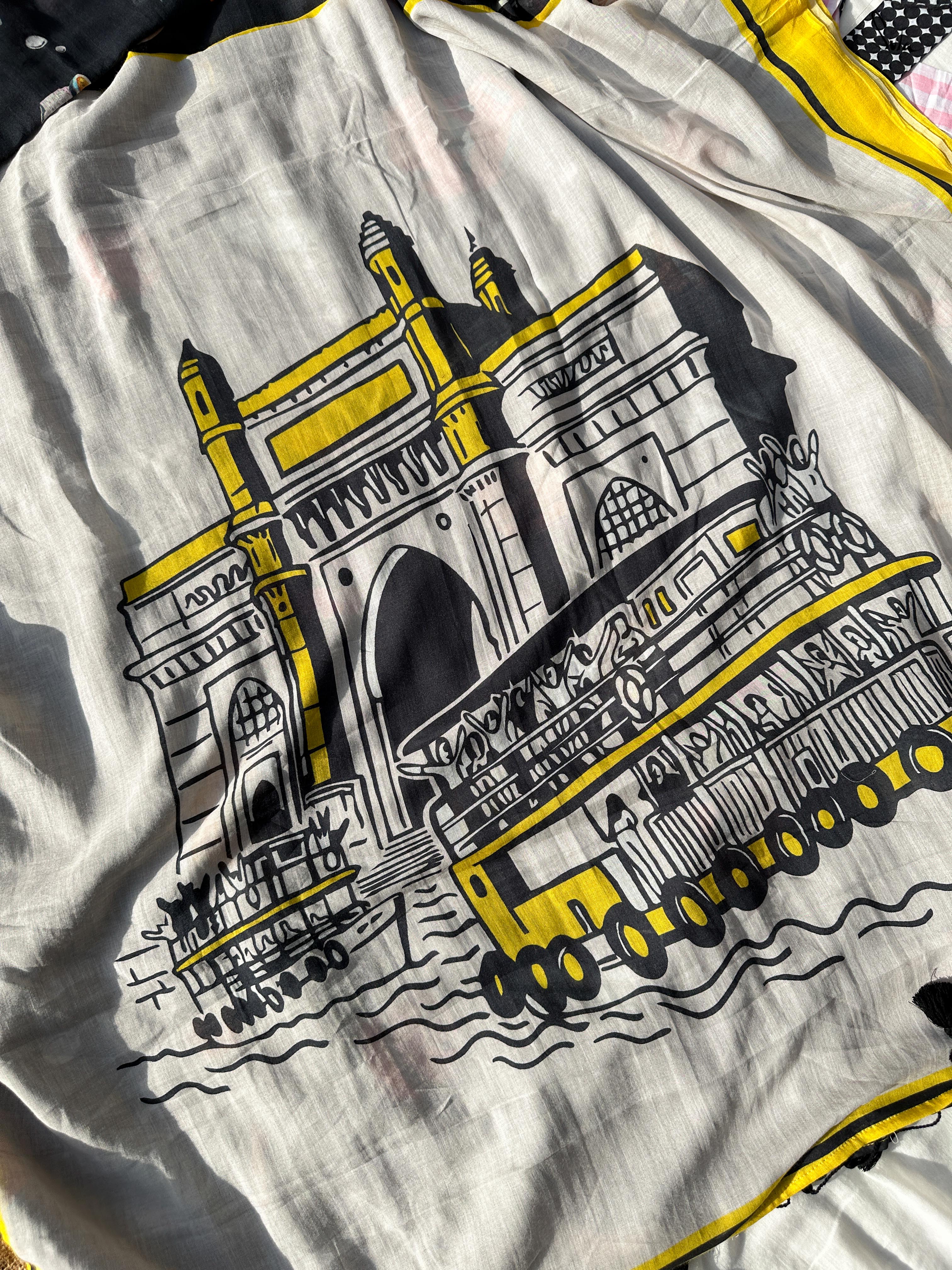Kas Kay Mumbai