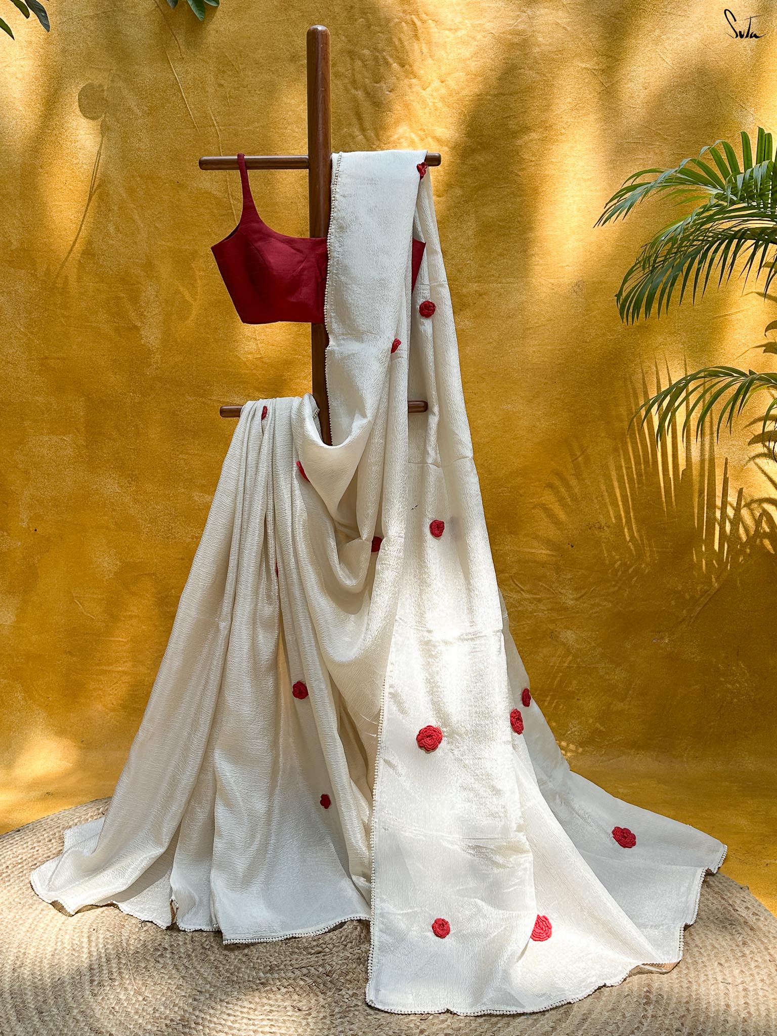 Ivory Bloom
