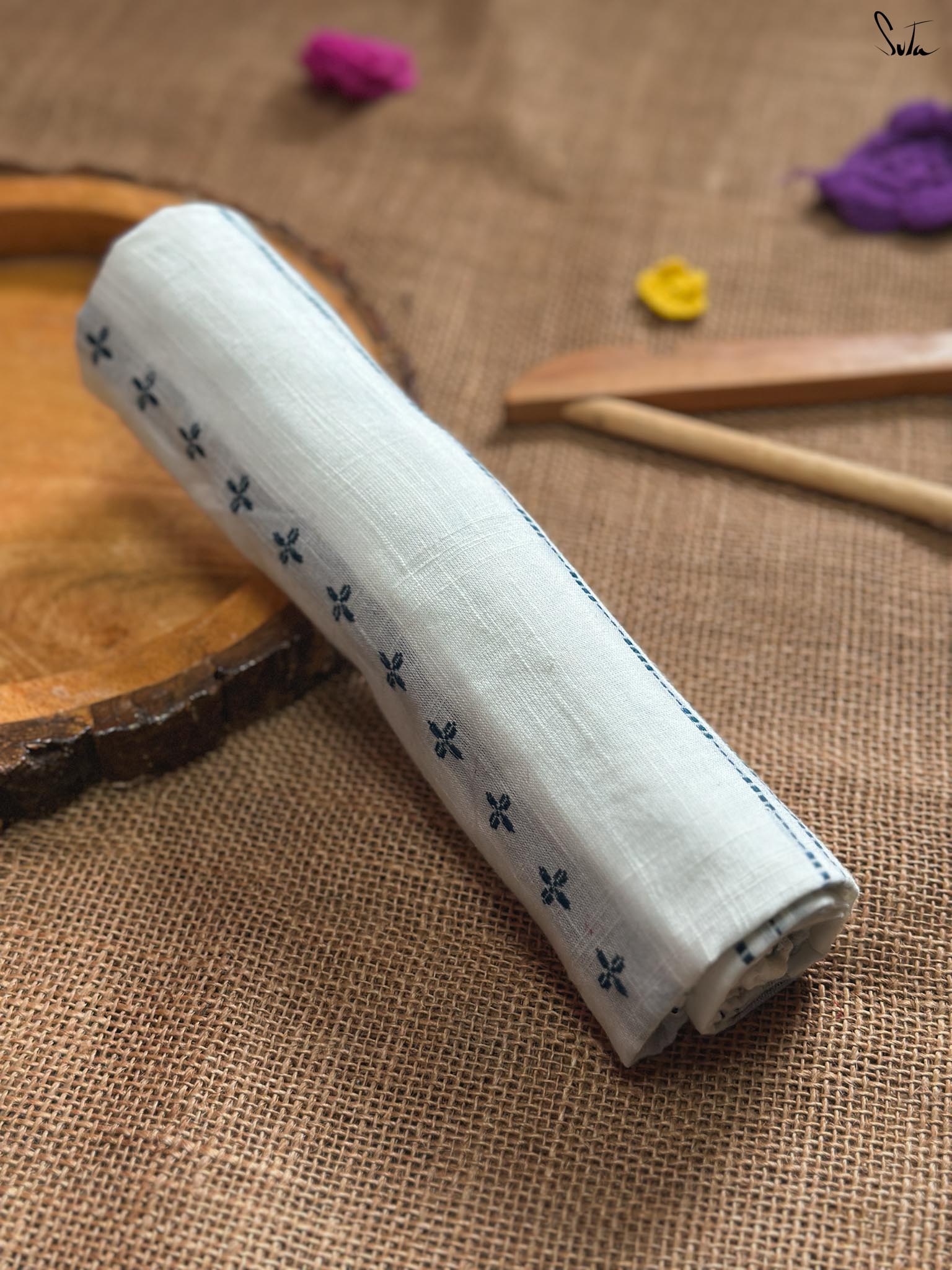 Ivory Dreams